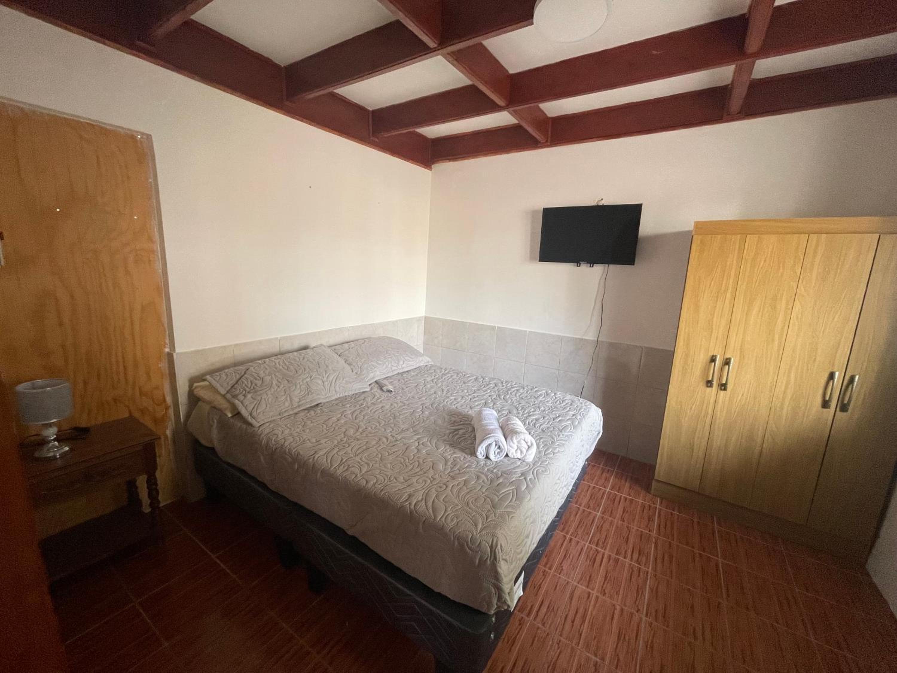 Hostal El Ancla