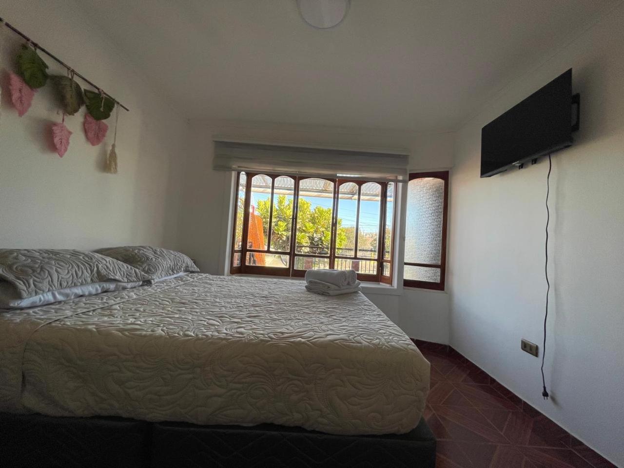 Hostal El Ancla