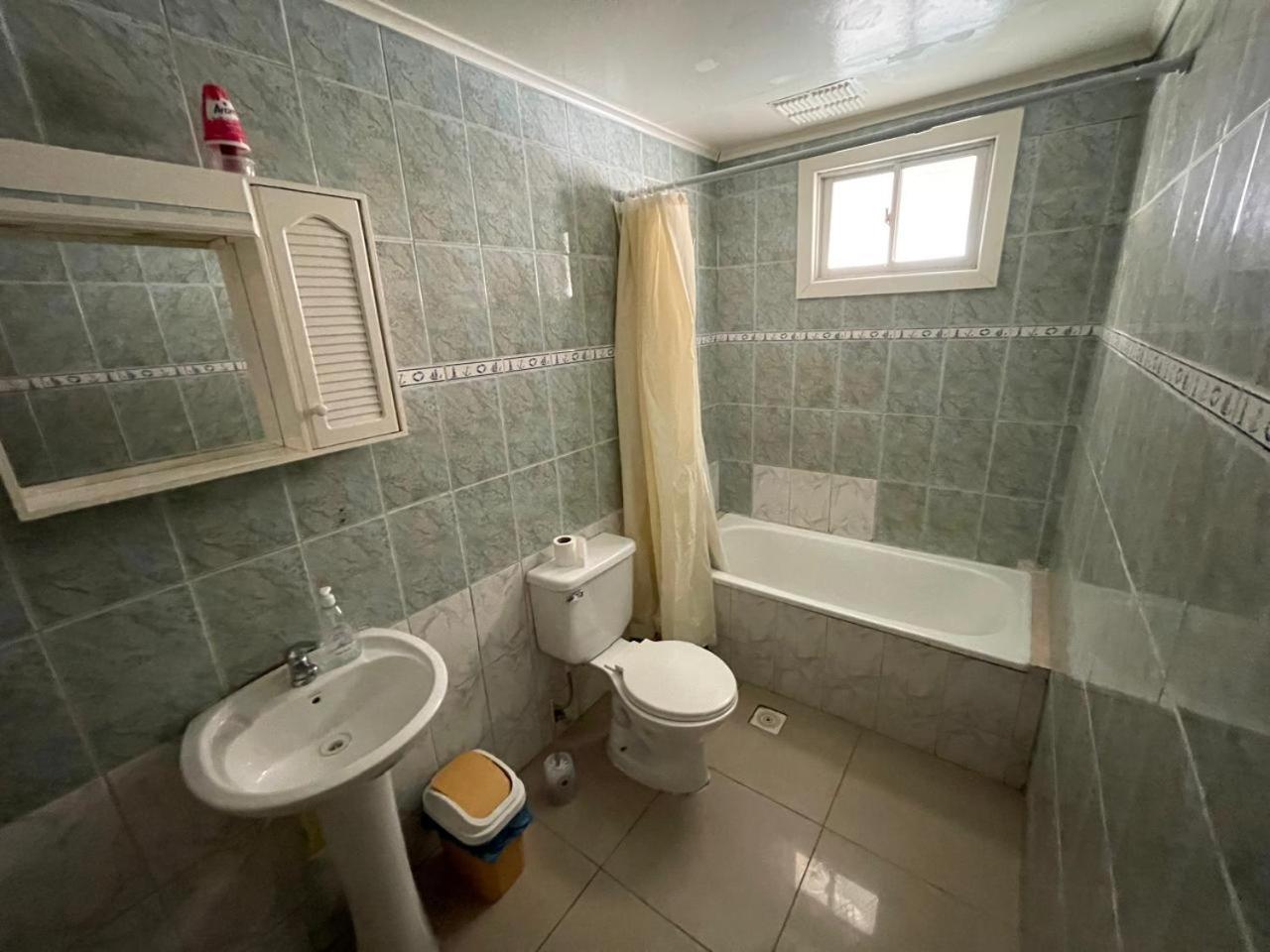 Hostal El Ancla