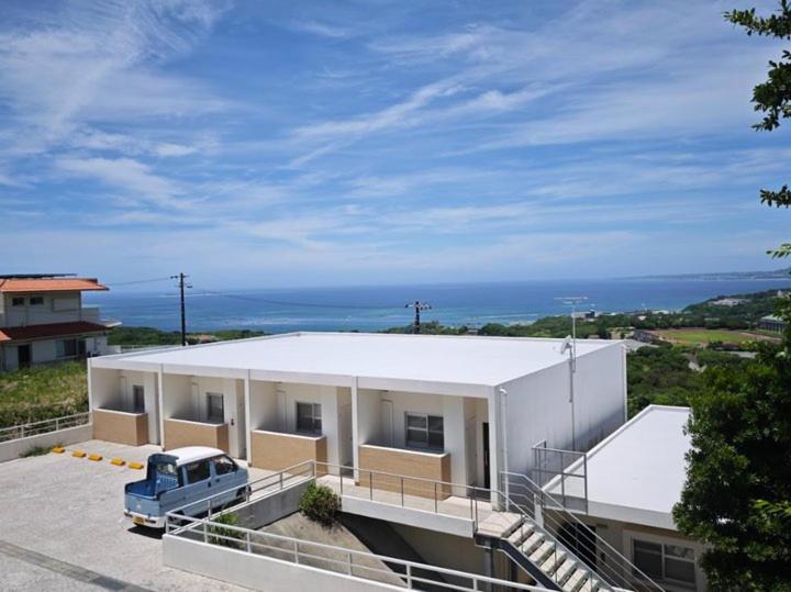 Private Villa Gushikumui by R Hotel