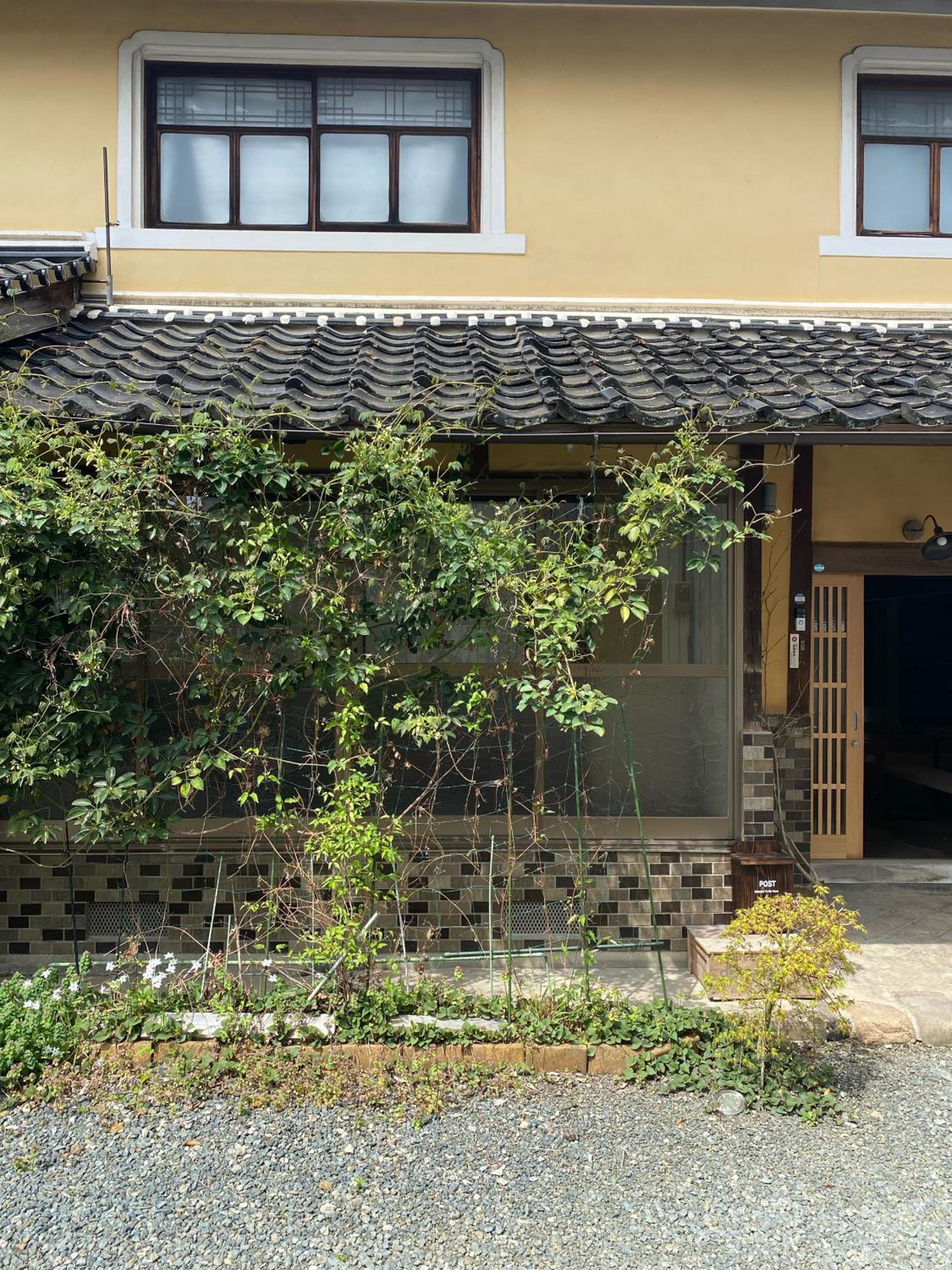 一棟貸宿市御堂