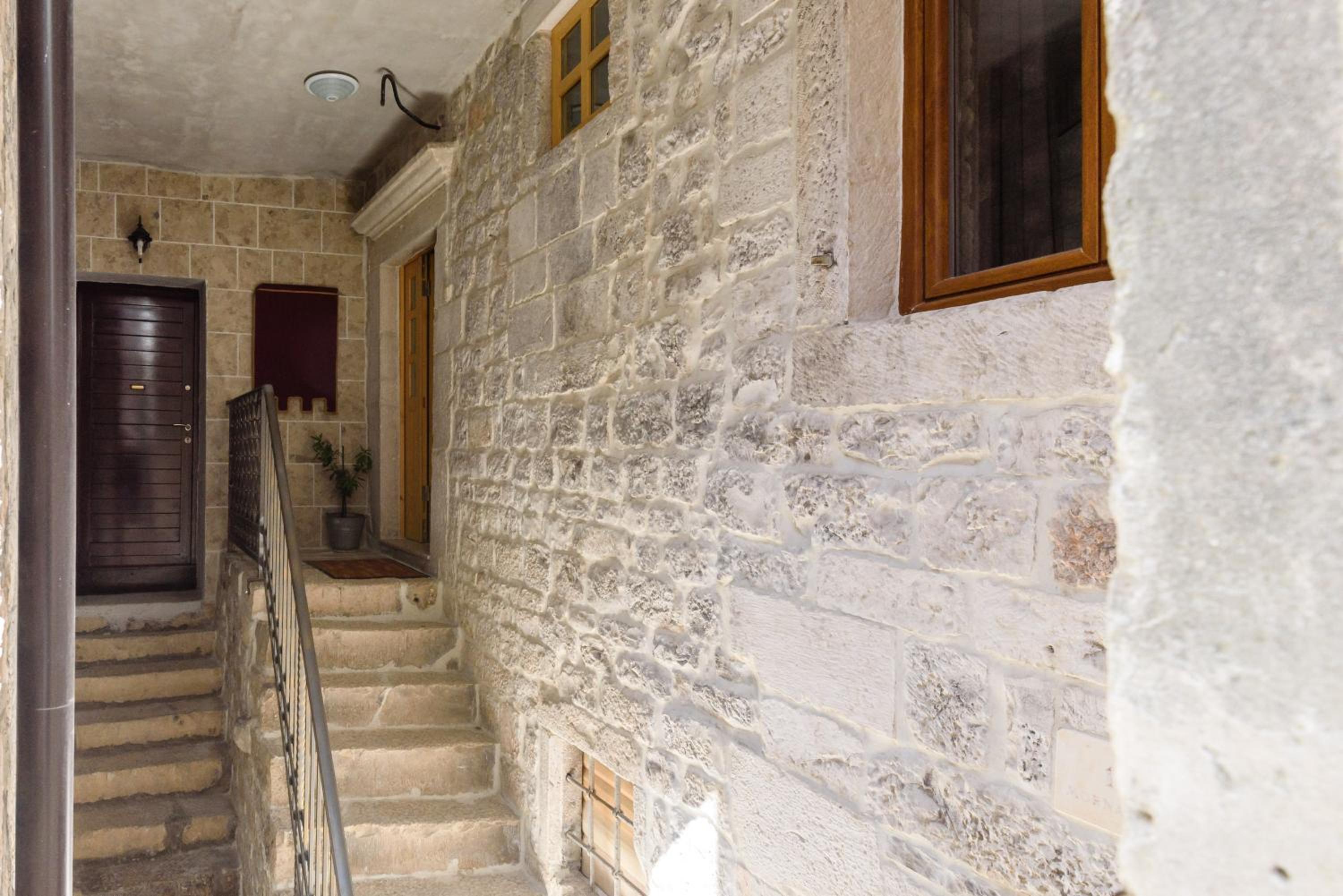 Villa Kudelik - Stone Story