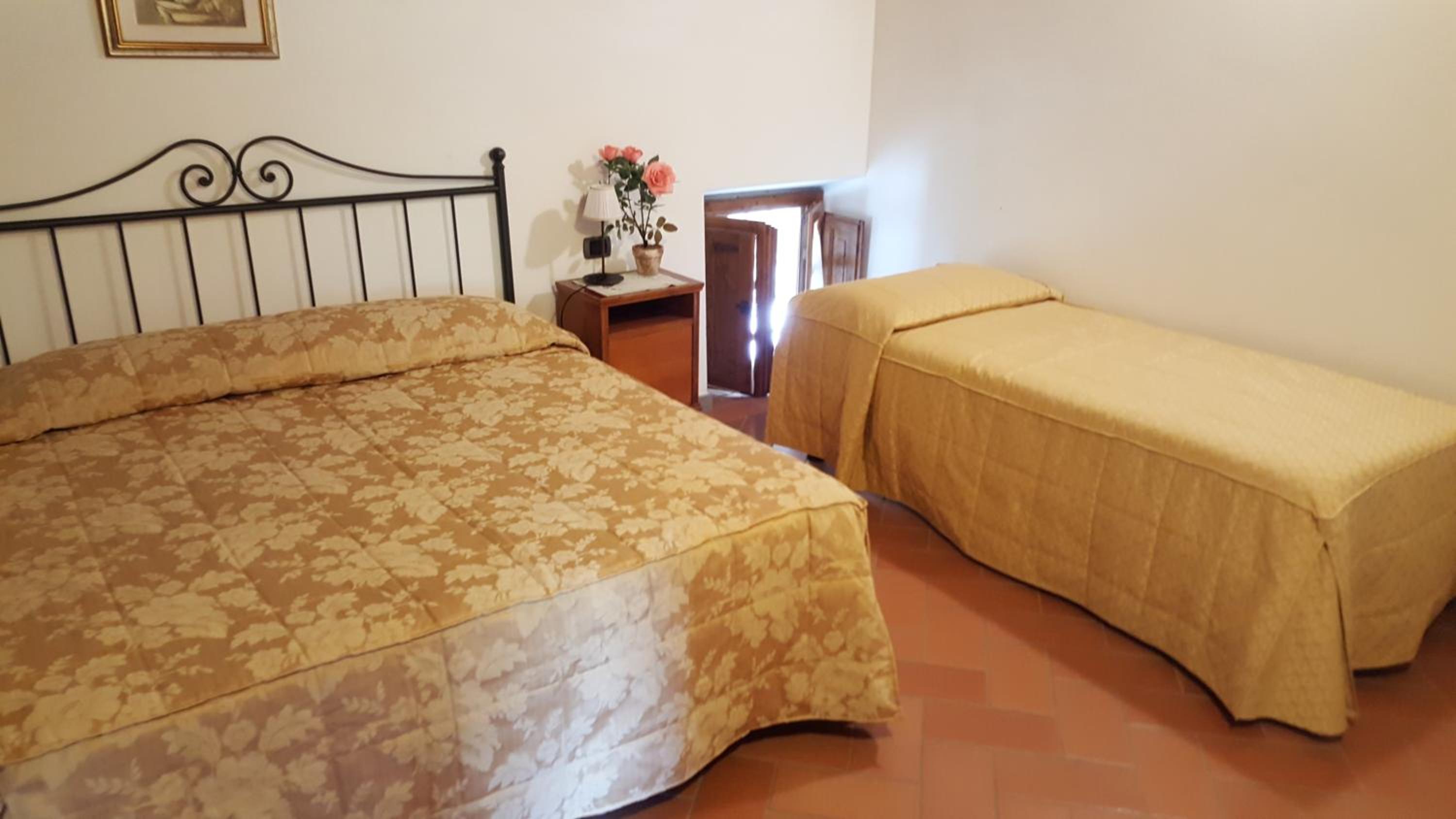Agriturismo La Casuccia