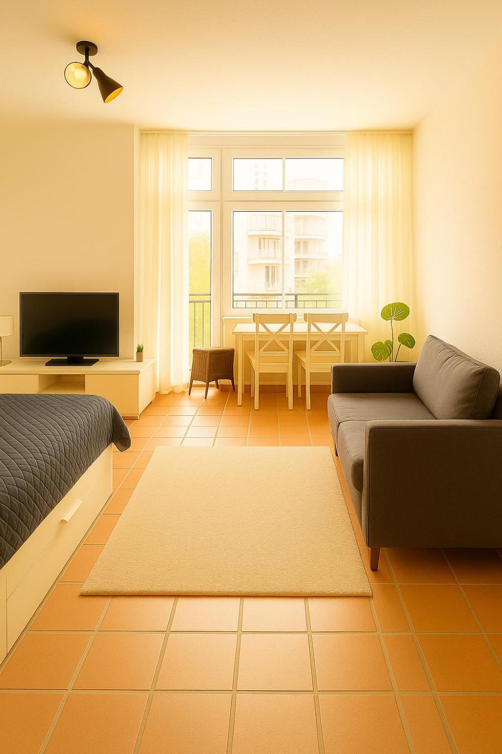 Cozy & Chic in Central Cologne