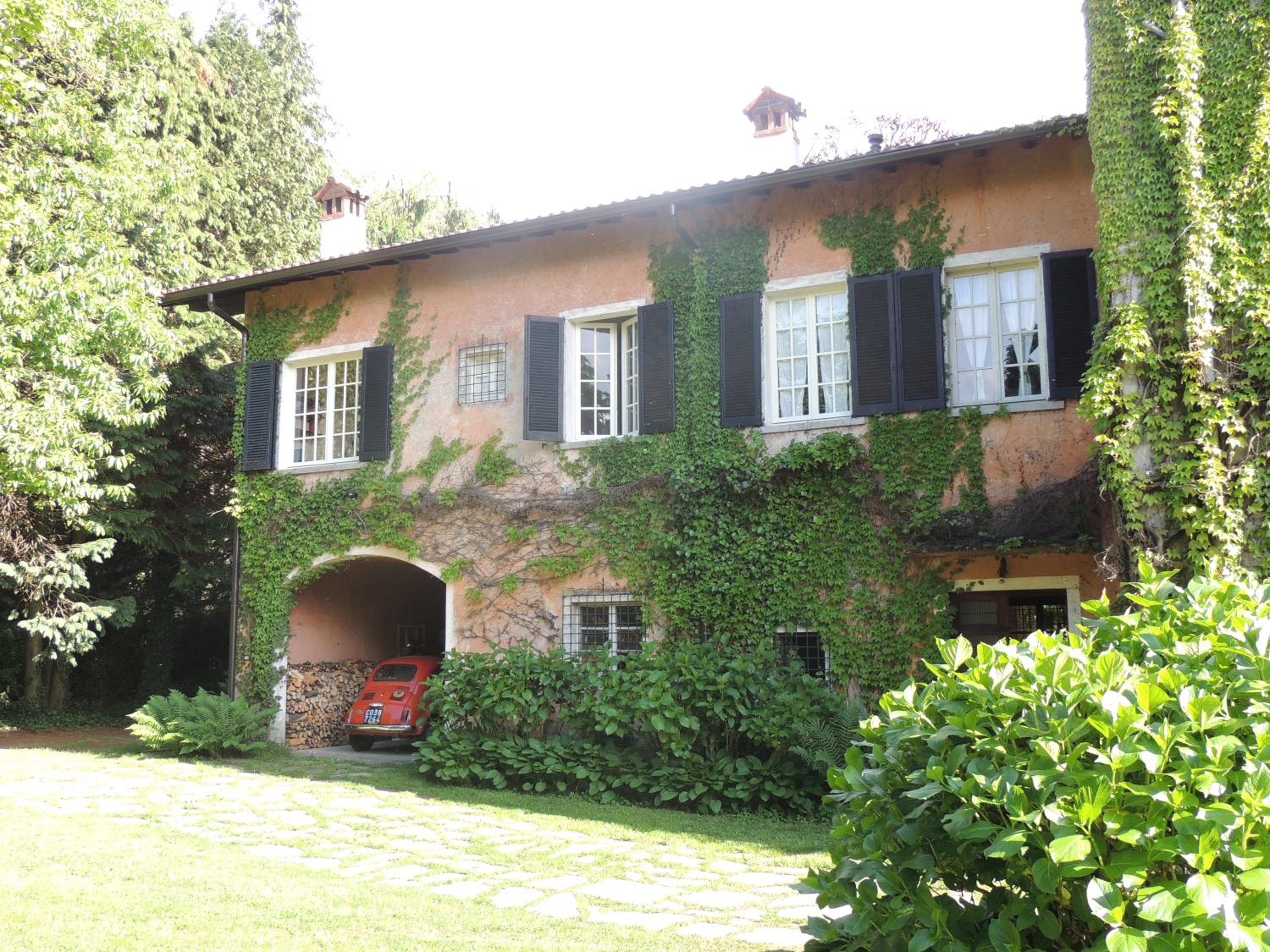 Il Faggio Rosso view 3