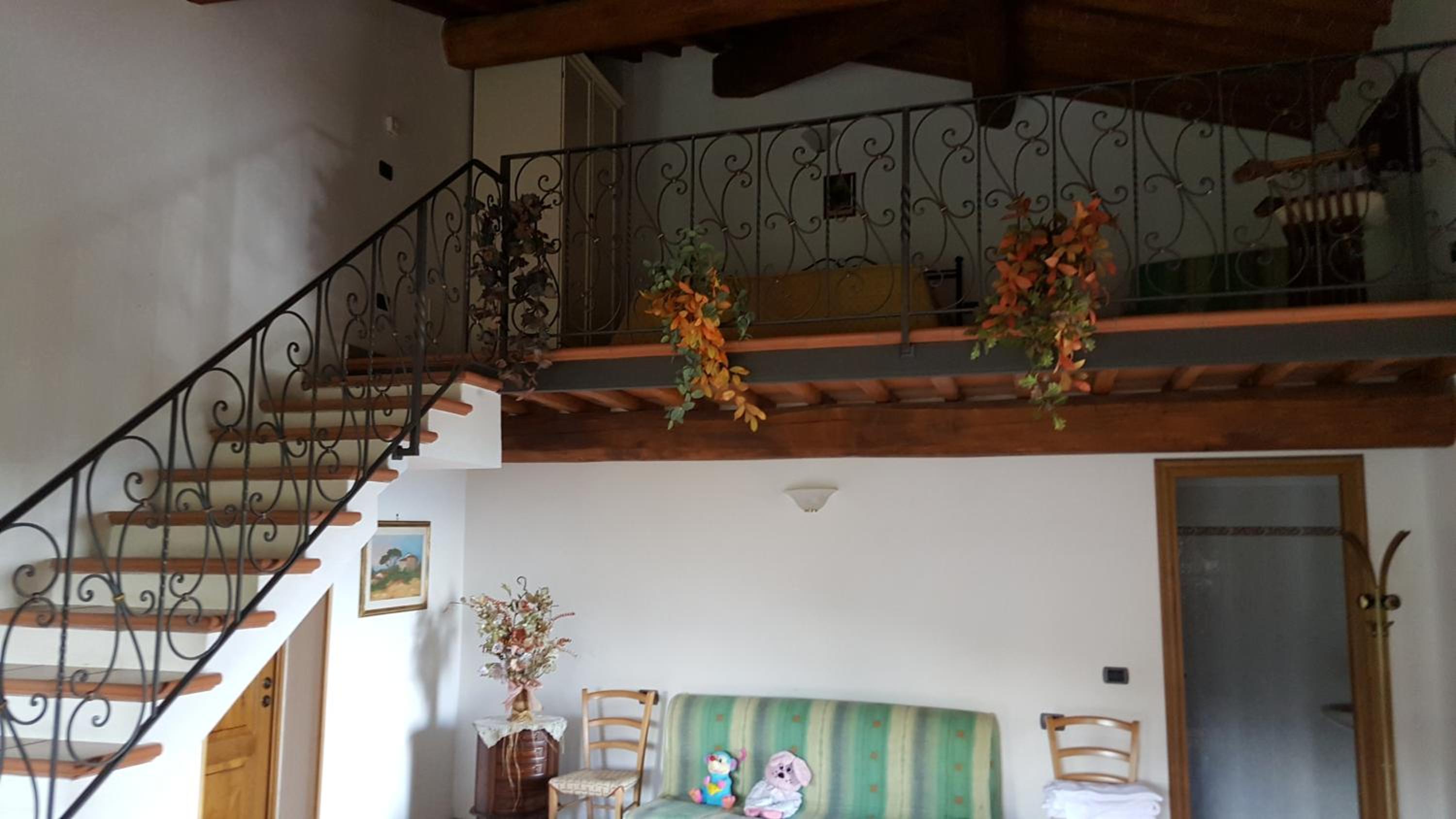 Agriturismo La Casuccia