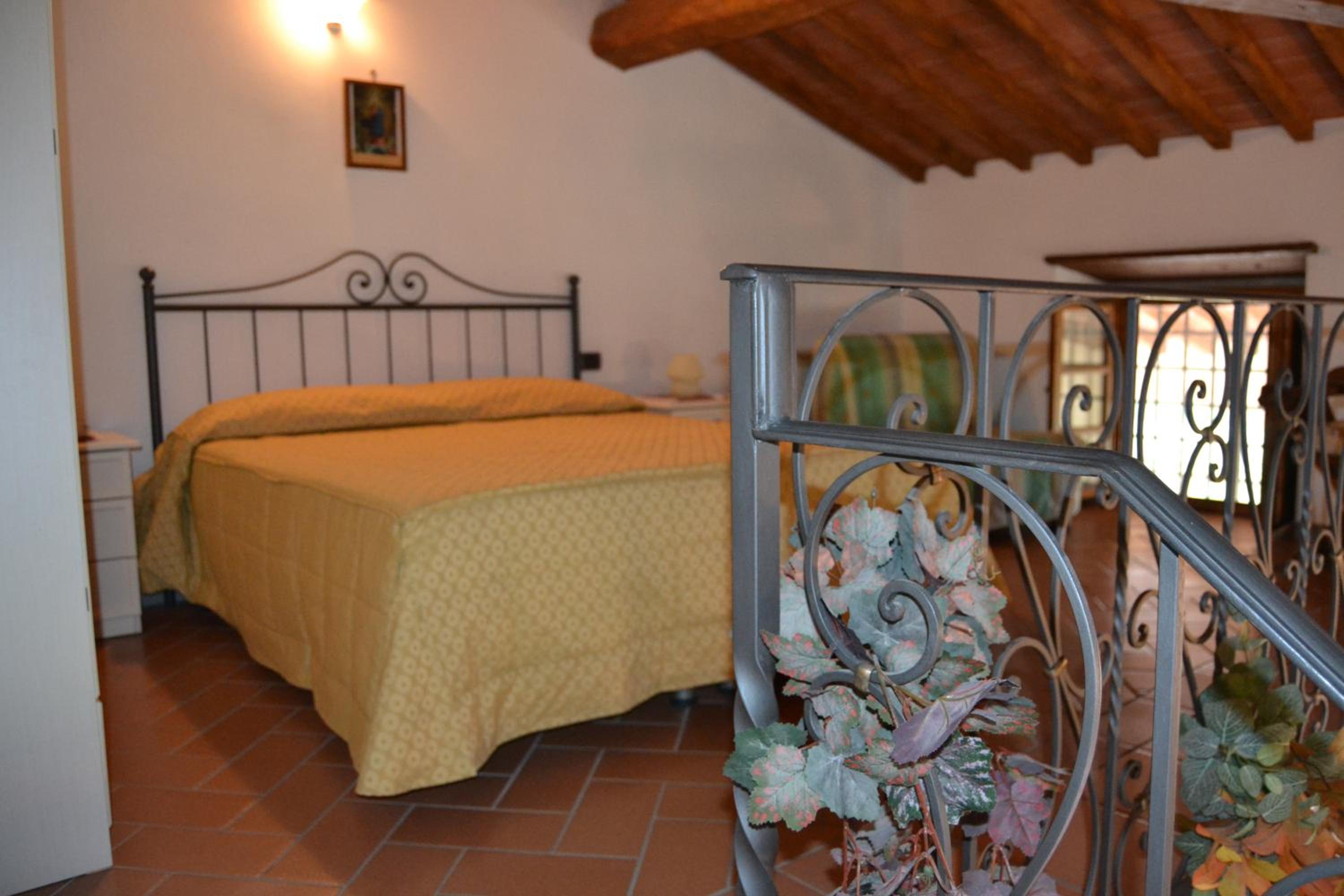 Agriturismo La Casuccia