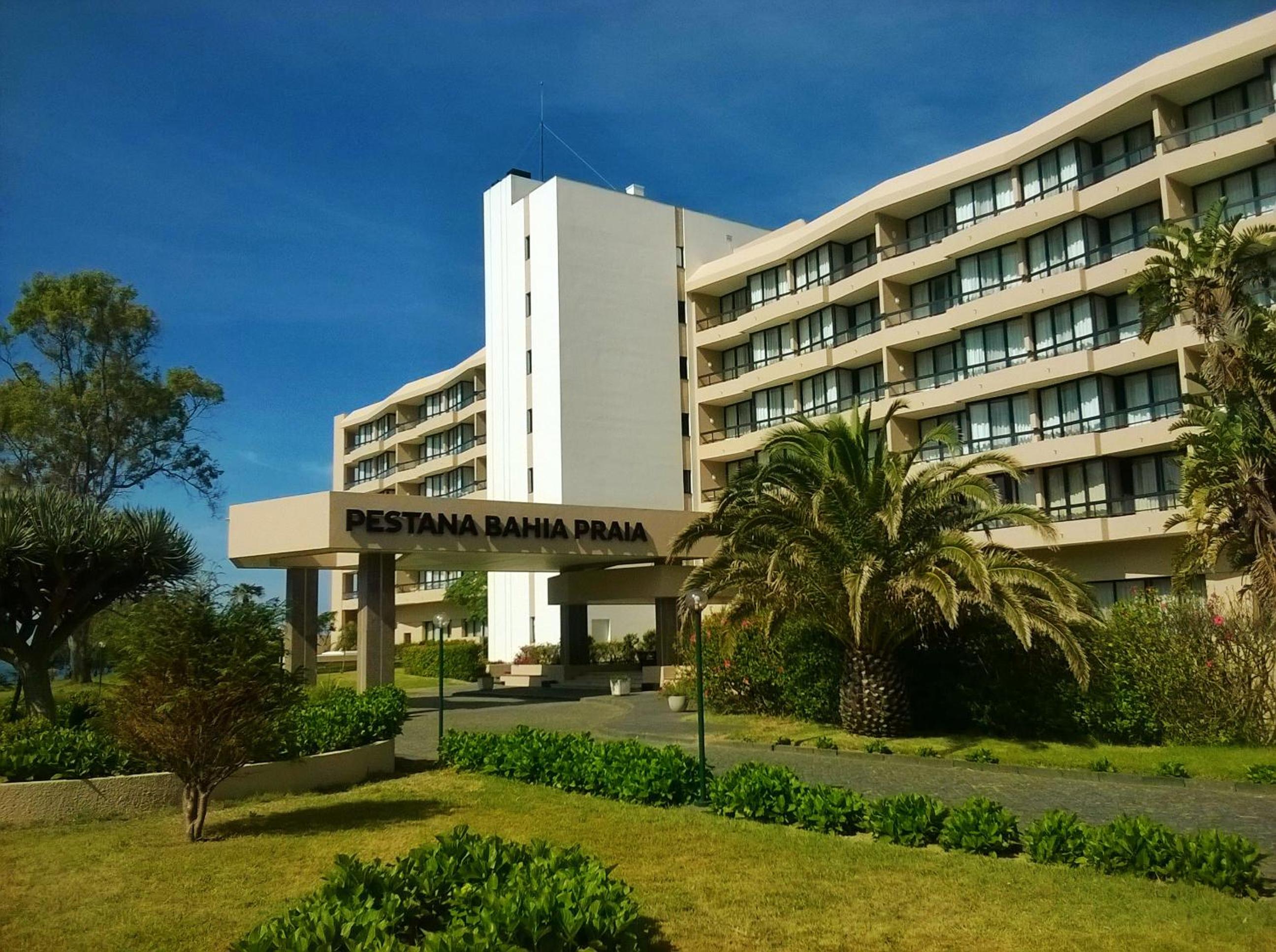 Hotel Pestana Bahia Praia Nature & Beach Resort - Image 1