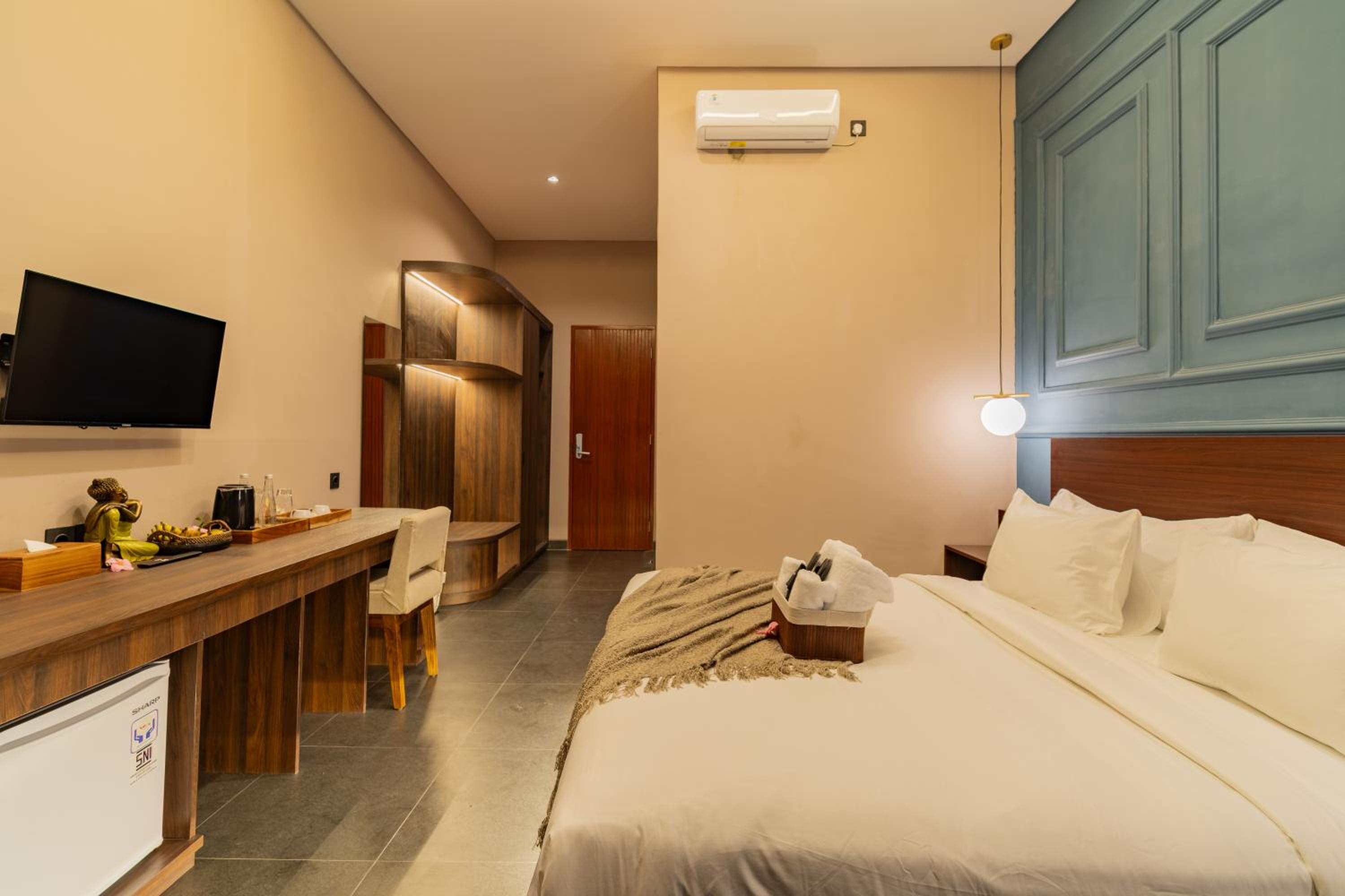Mamora Living Ubud