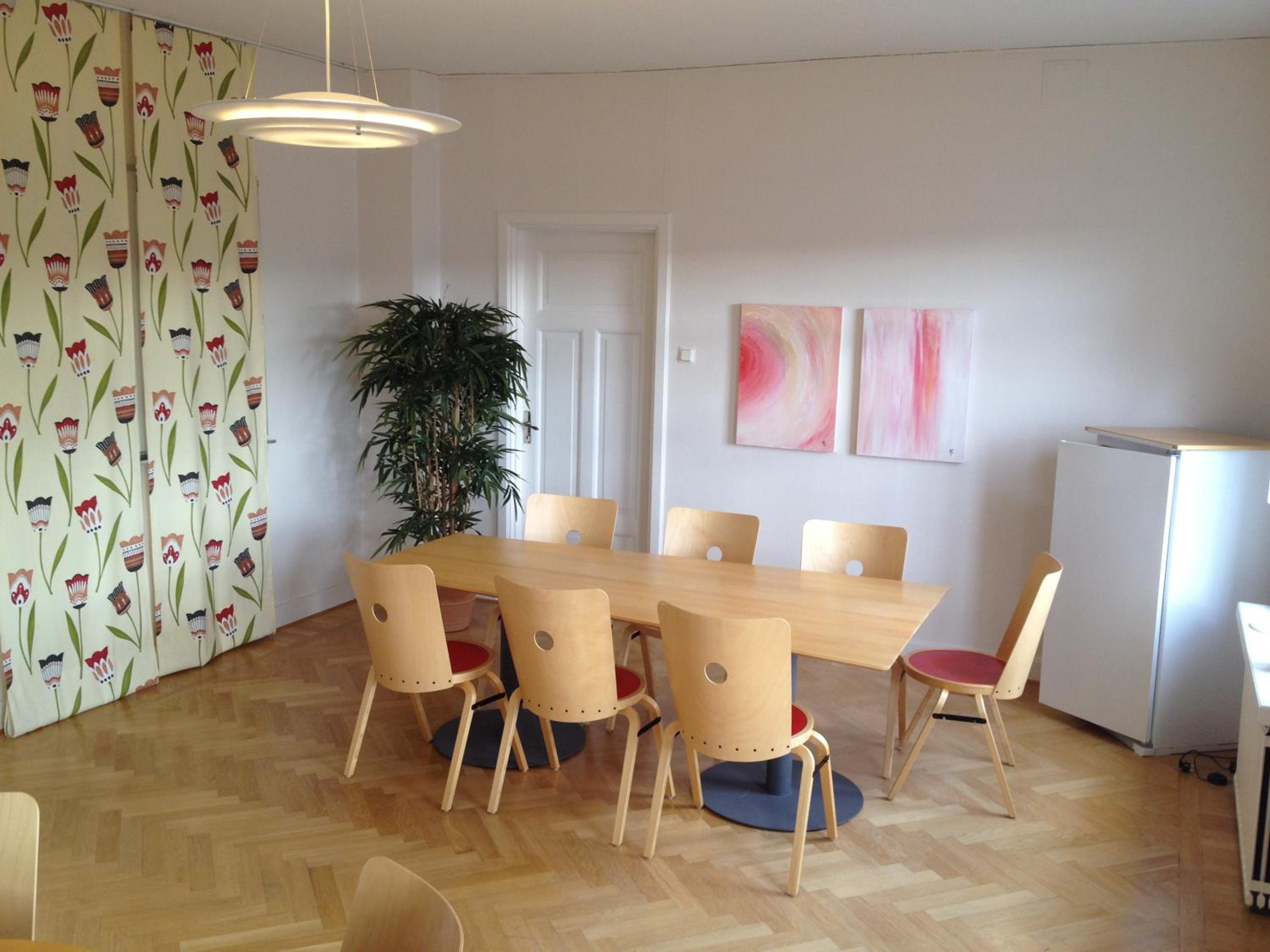 Åhus B&B och Vandrarhem
