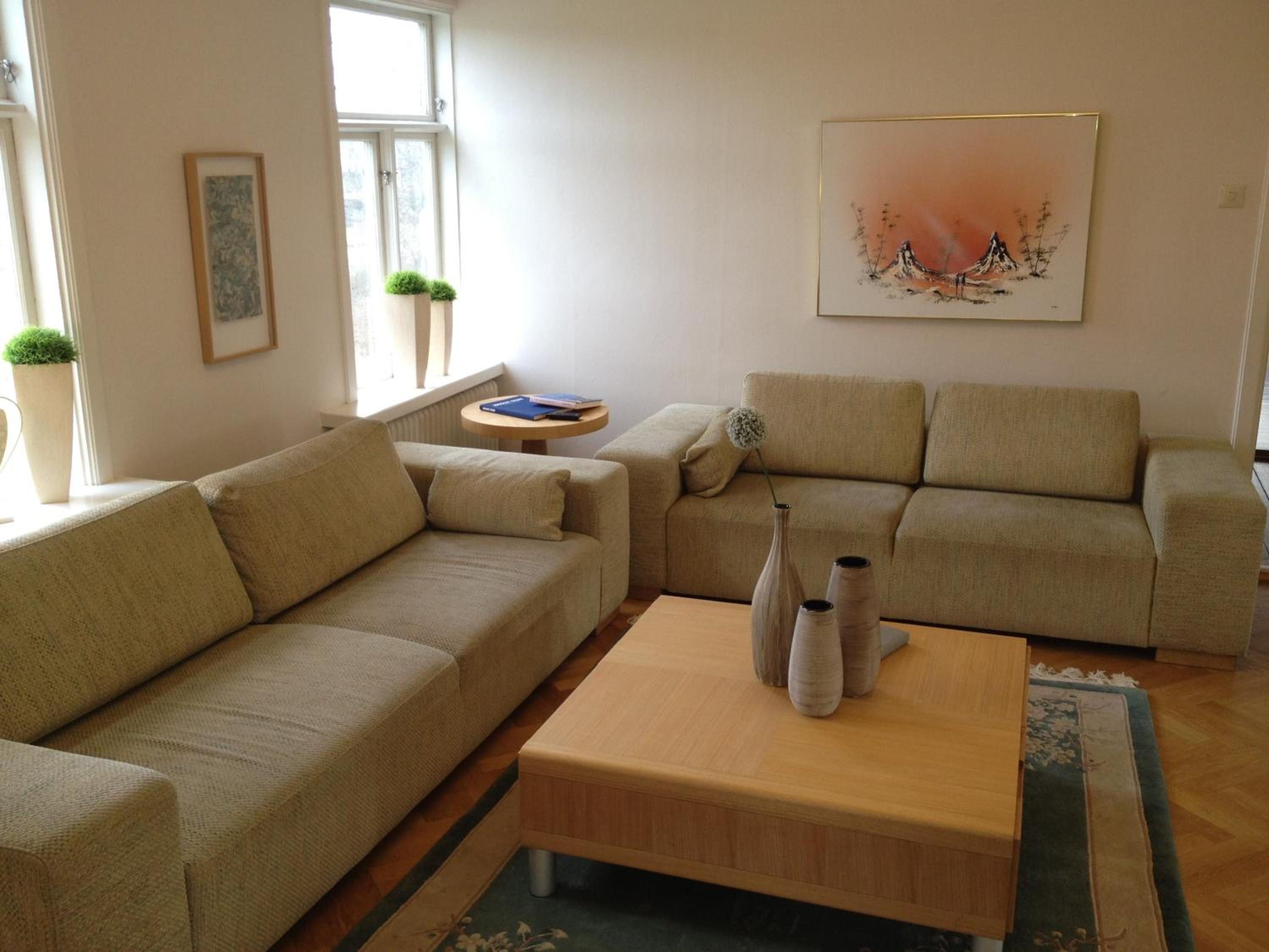 Åhus B&B och Vandrarhem