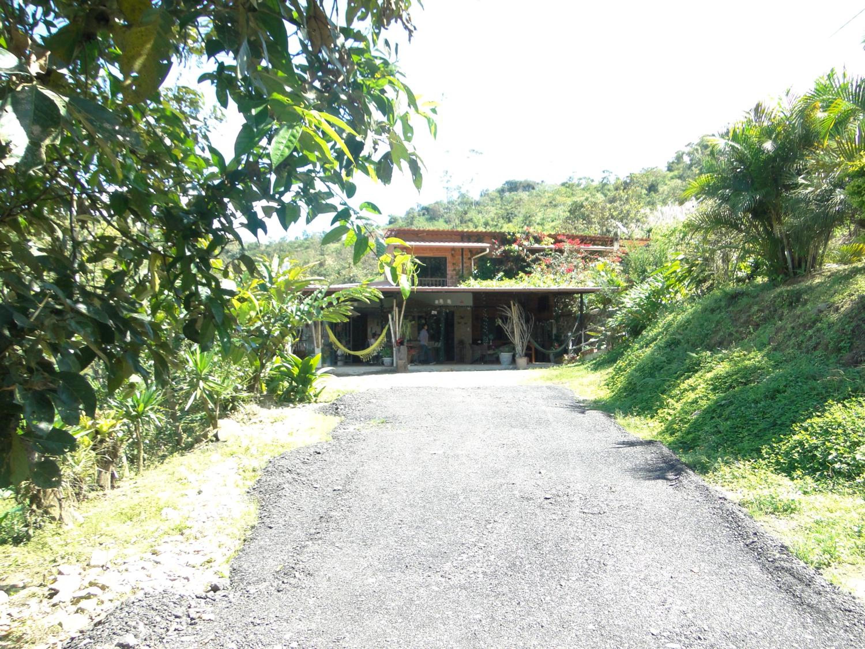 Hosteria Florecer, photo 93