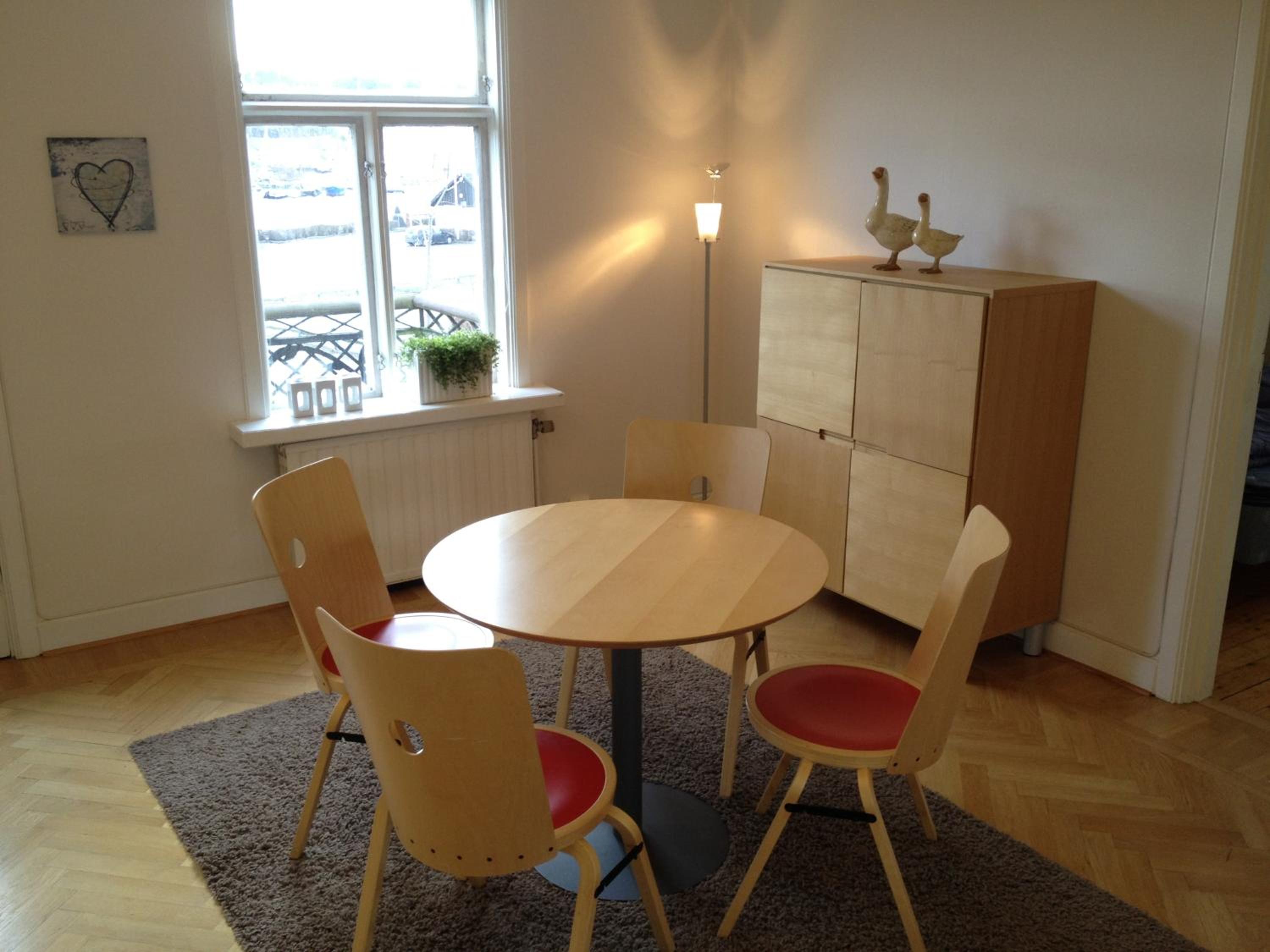 Åhus B&B och Vandrarhem