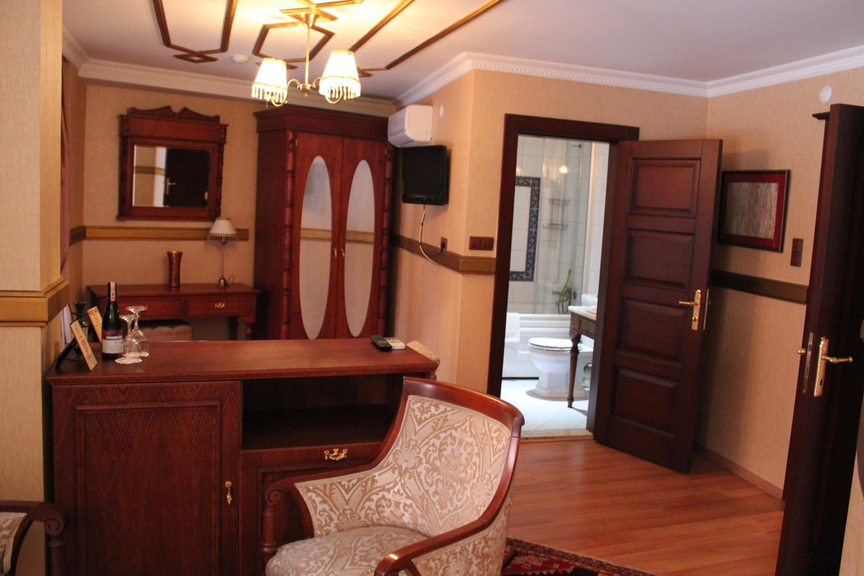 Aruna Otel - Image 22