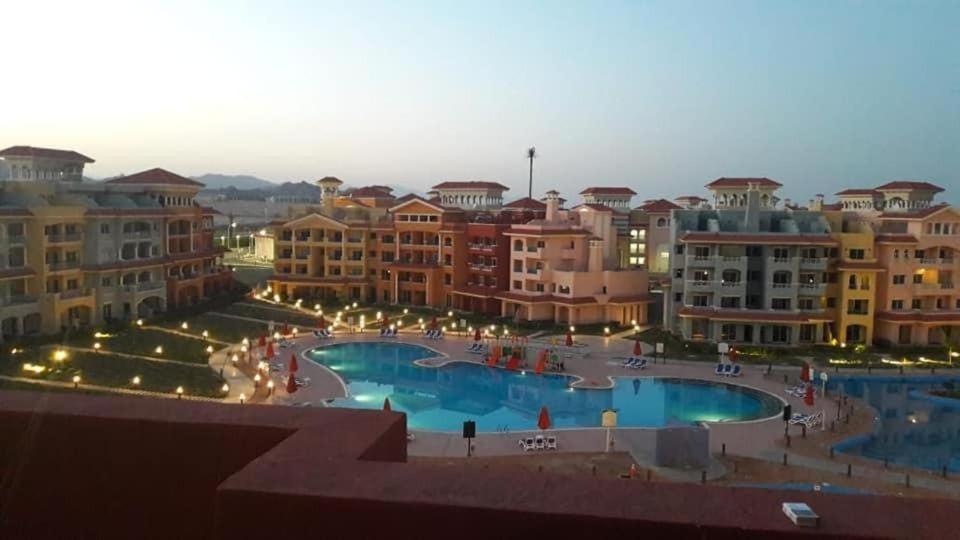 Elegant Apartments & Aquapark - B&B- FREE WI-FI-Sharm El Sheikh