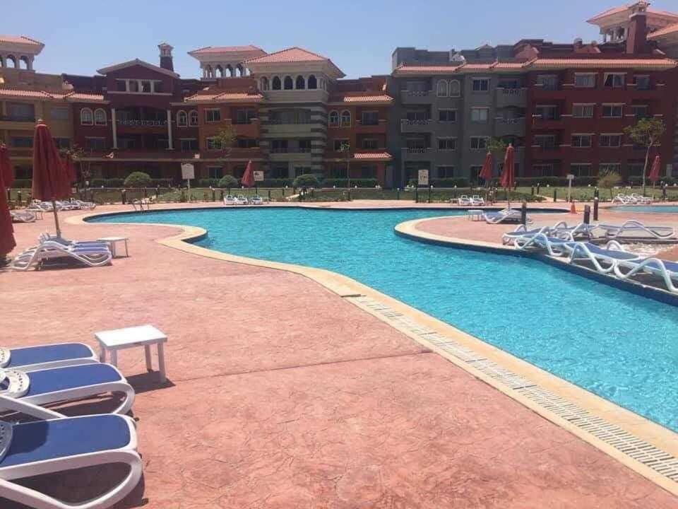 Elegant Apartments & Aquapark - B&B- FREE WI-FI-Sharm El Sheikh