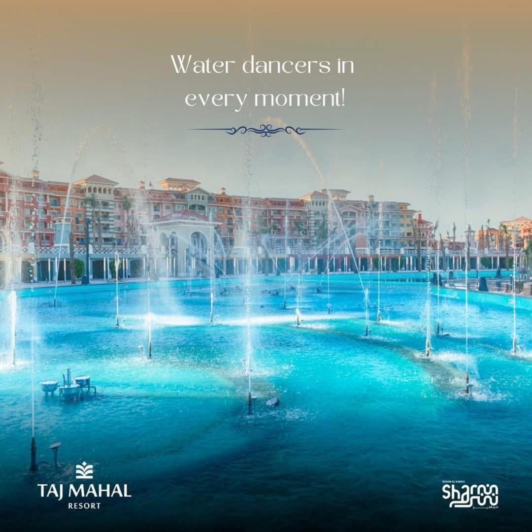 Elegant Apartments & Aquapark - B&B- FREE WI-FI-Sharm El Sheikh