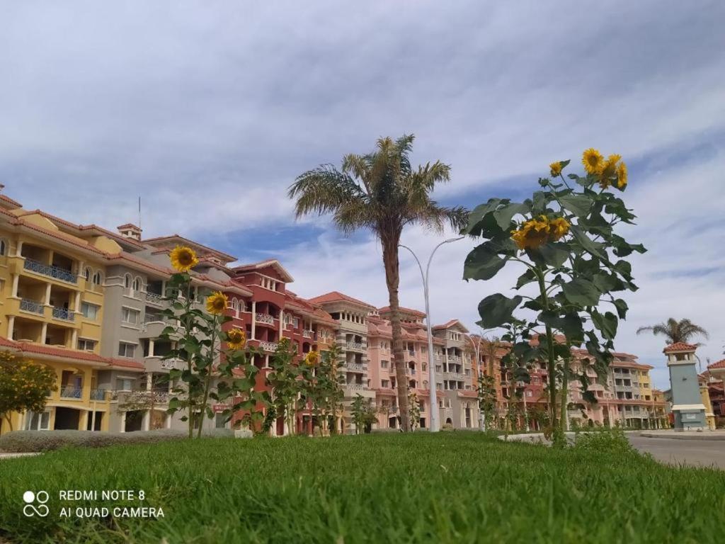 Elegant Apartments & Aquapark - B&B- FREE WI-FI-Sharm El Sheikh