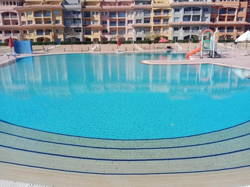 Elegant Apartments & Aquapark - B&B- FREE WI-FI-Sharm El Sheikh