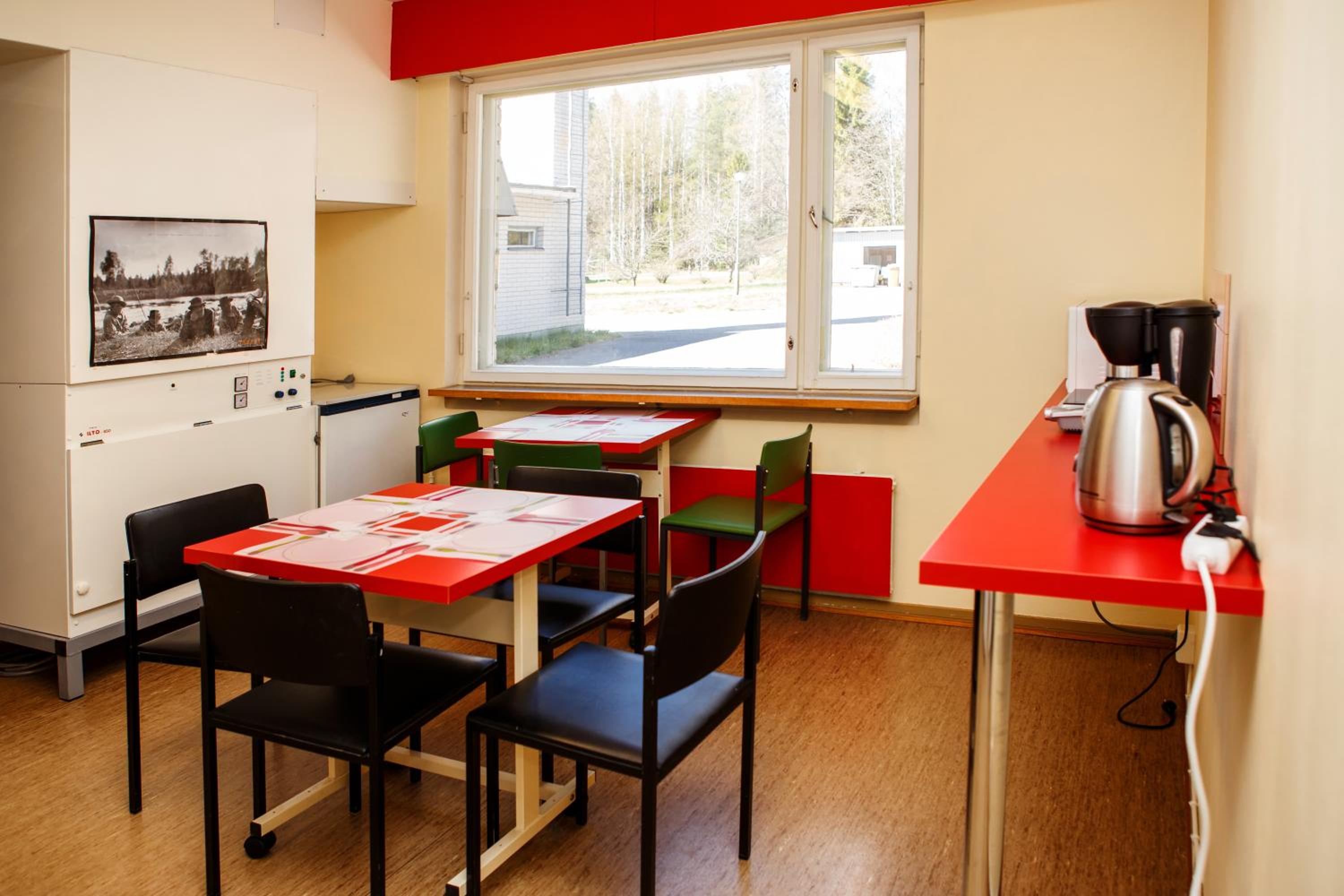 Fireman Center