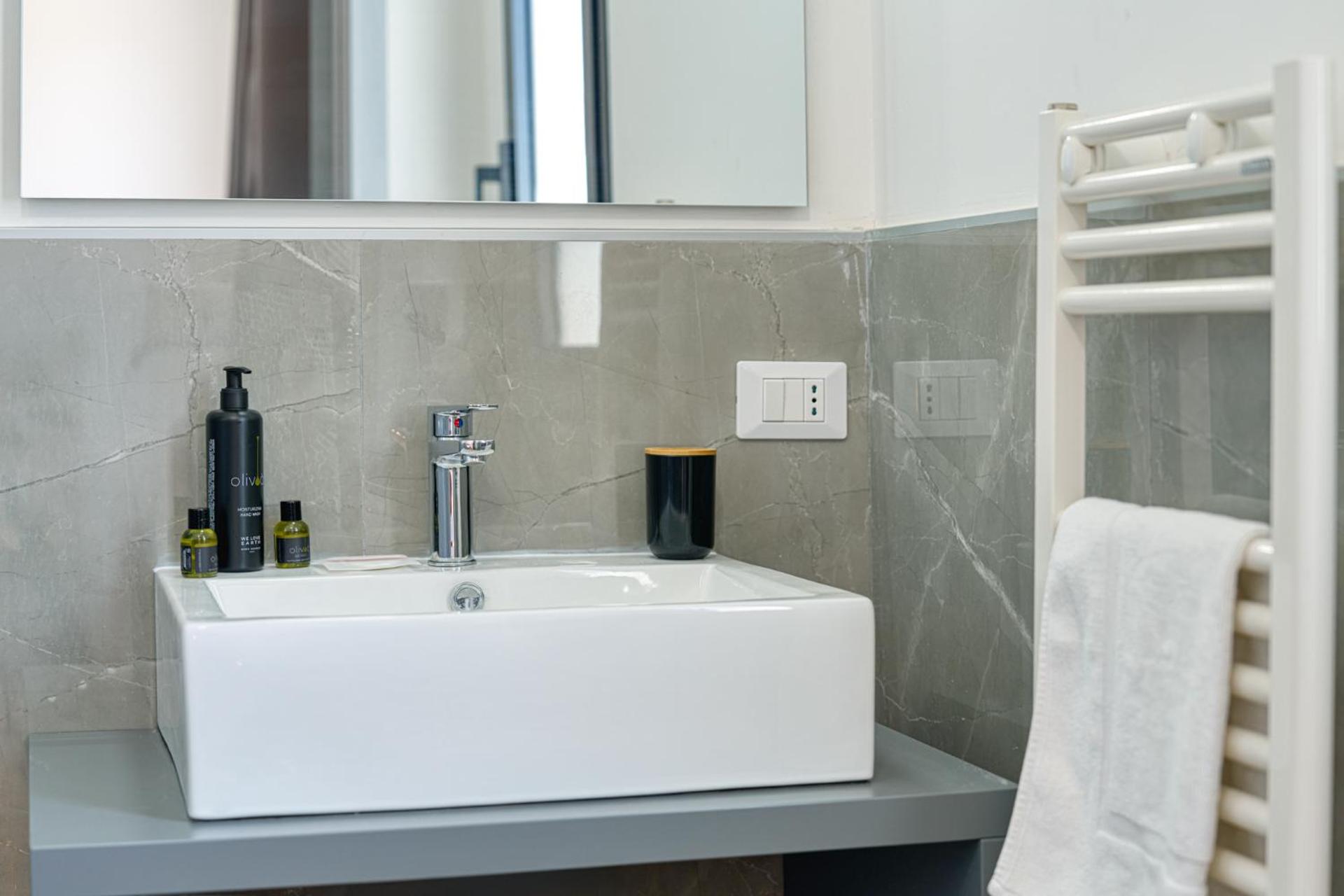 Ella Suites Apartments