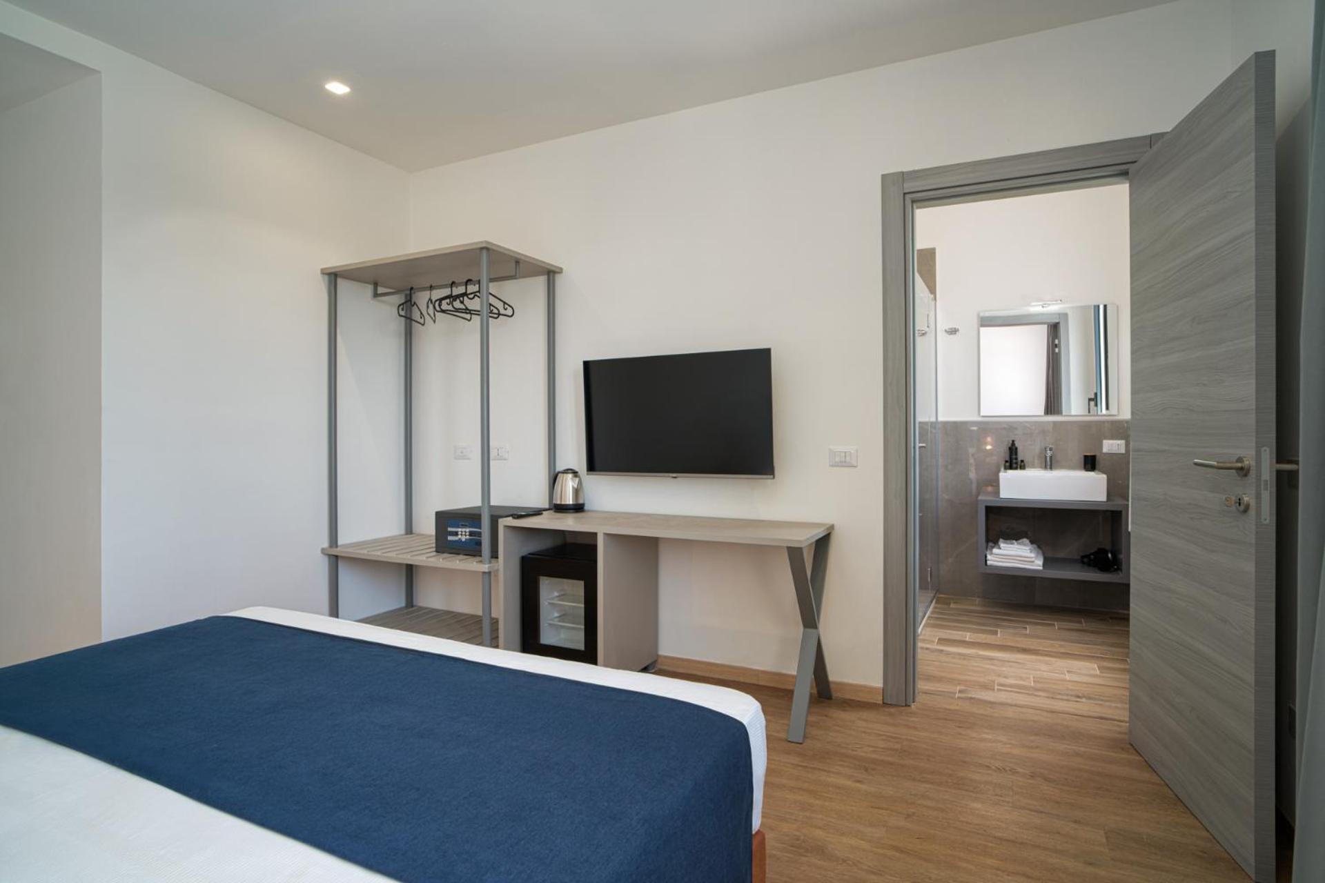 Ella Suites Apartments
