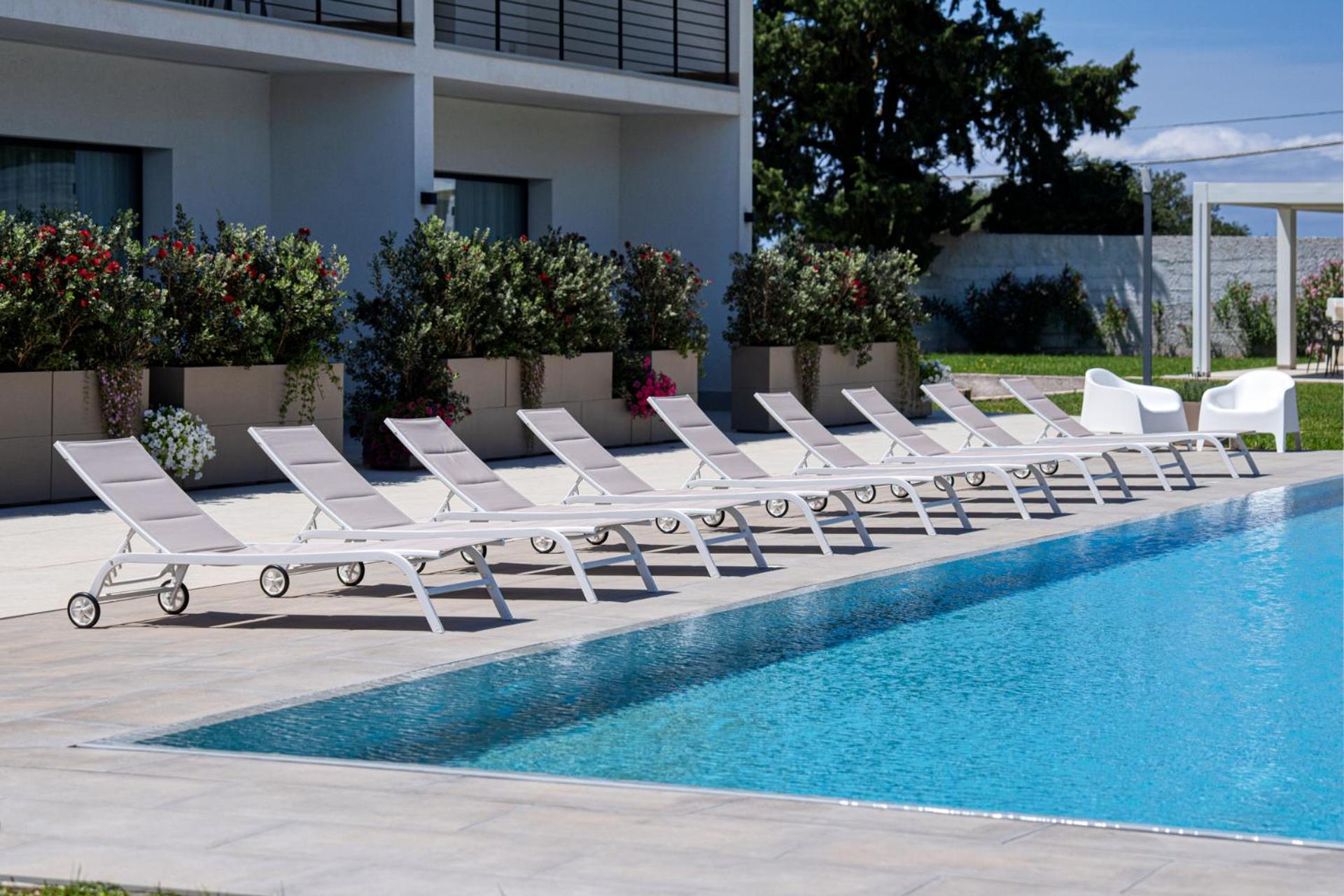 Ella Suites Apartments