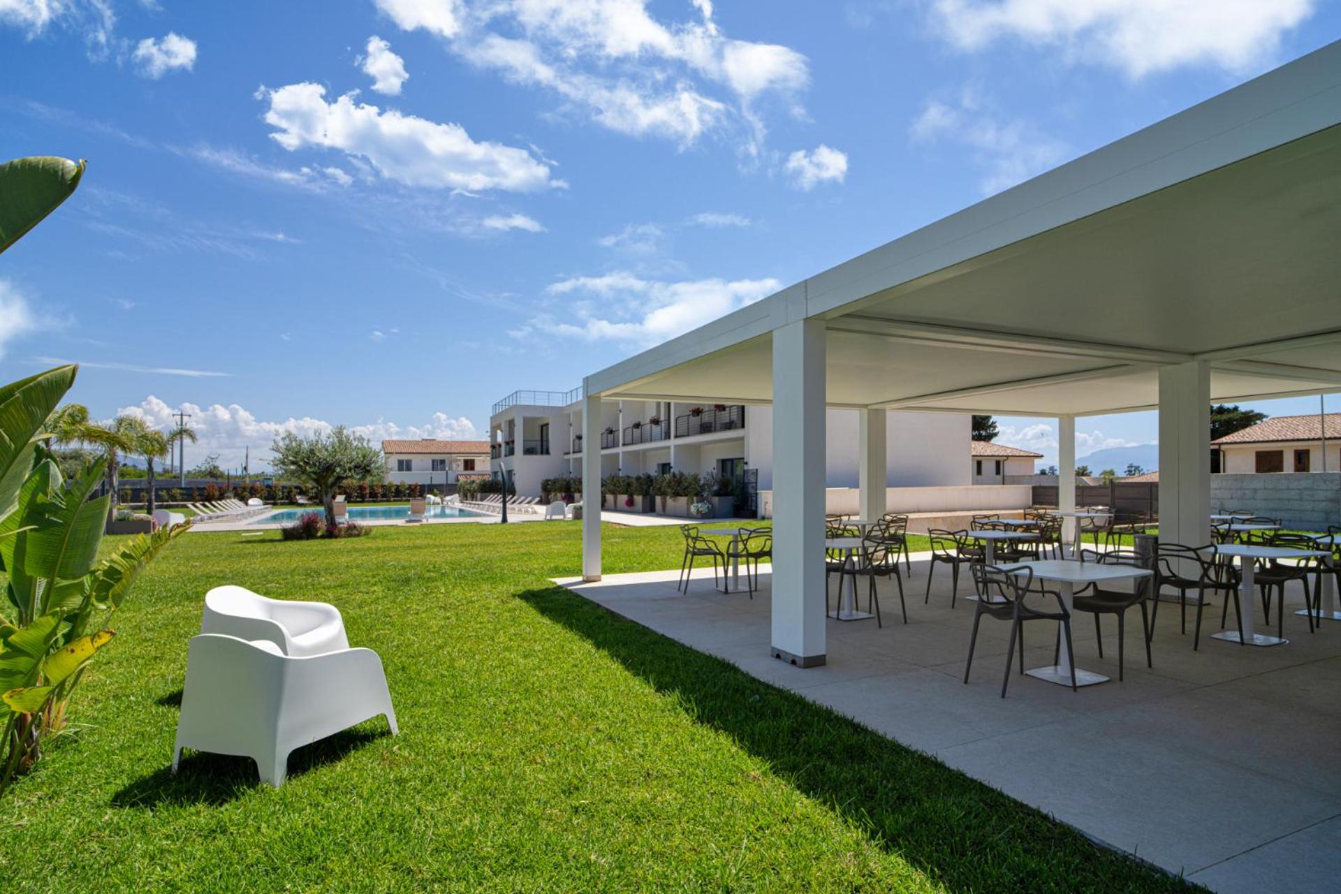 Ella Suites Apartments