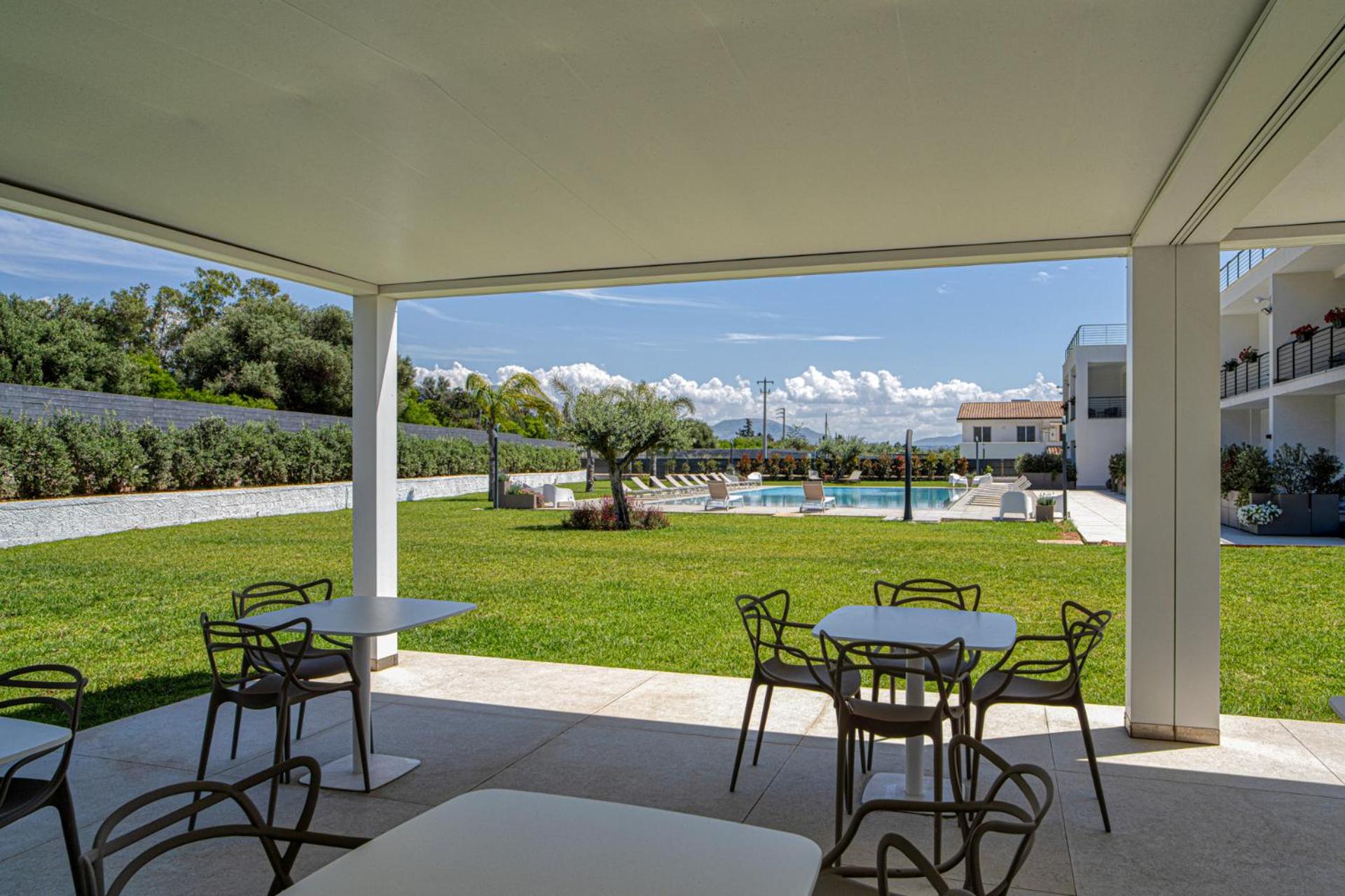 Ella Suites Apartments