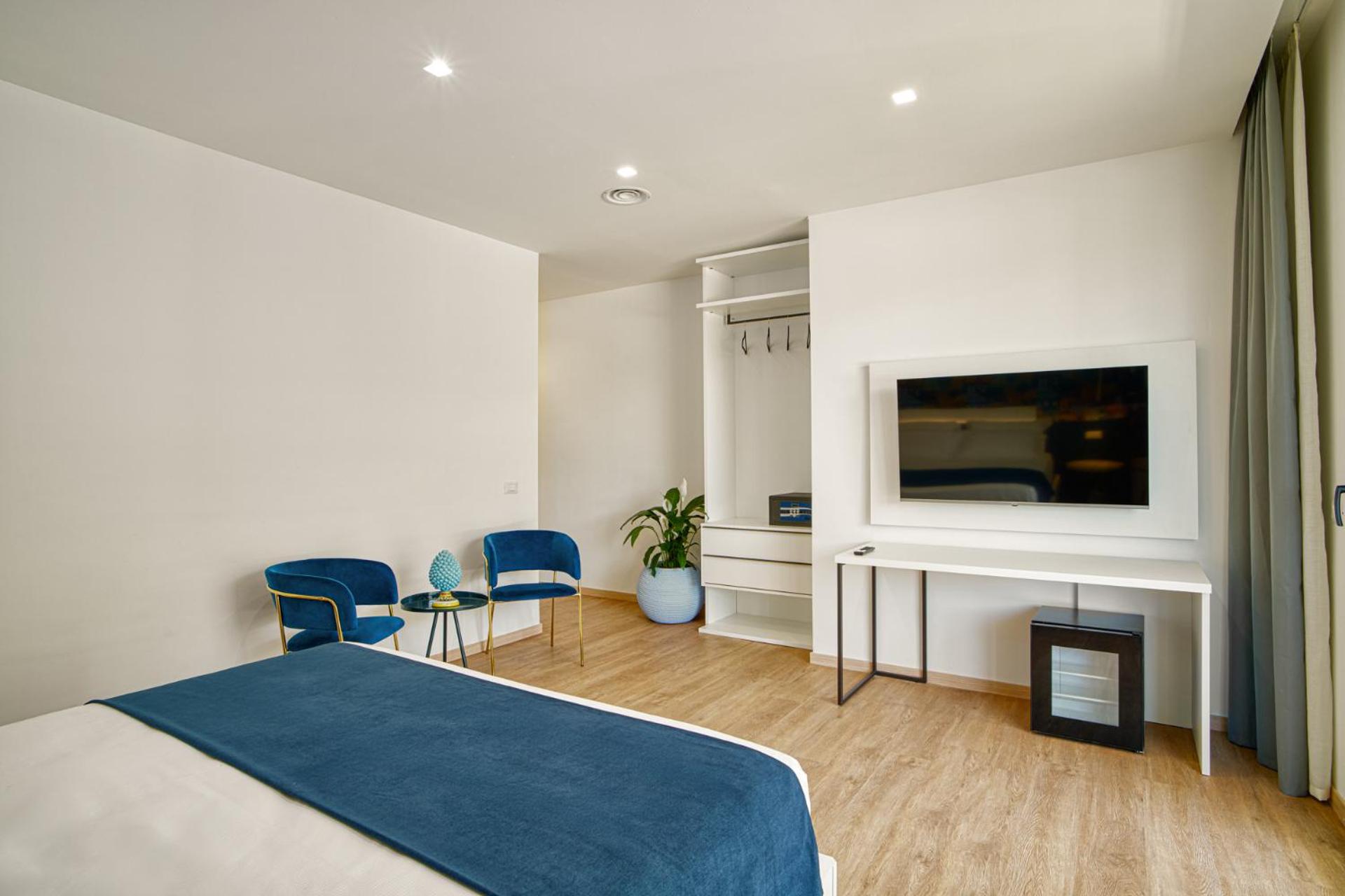 Ella Suites Apartments