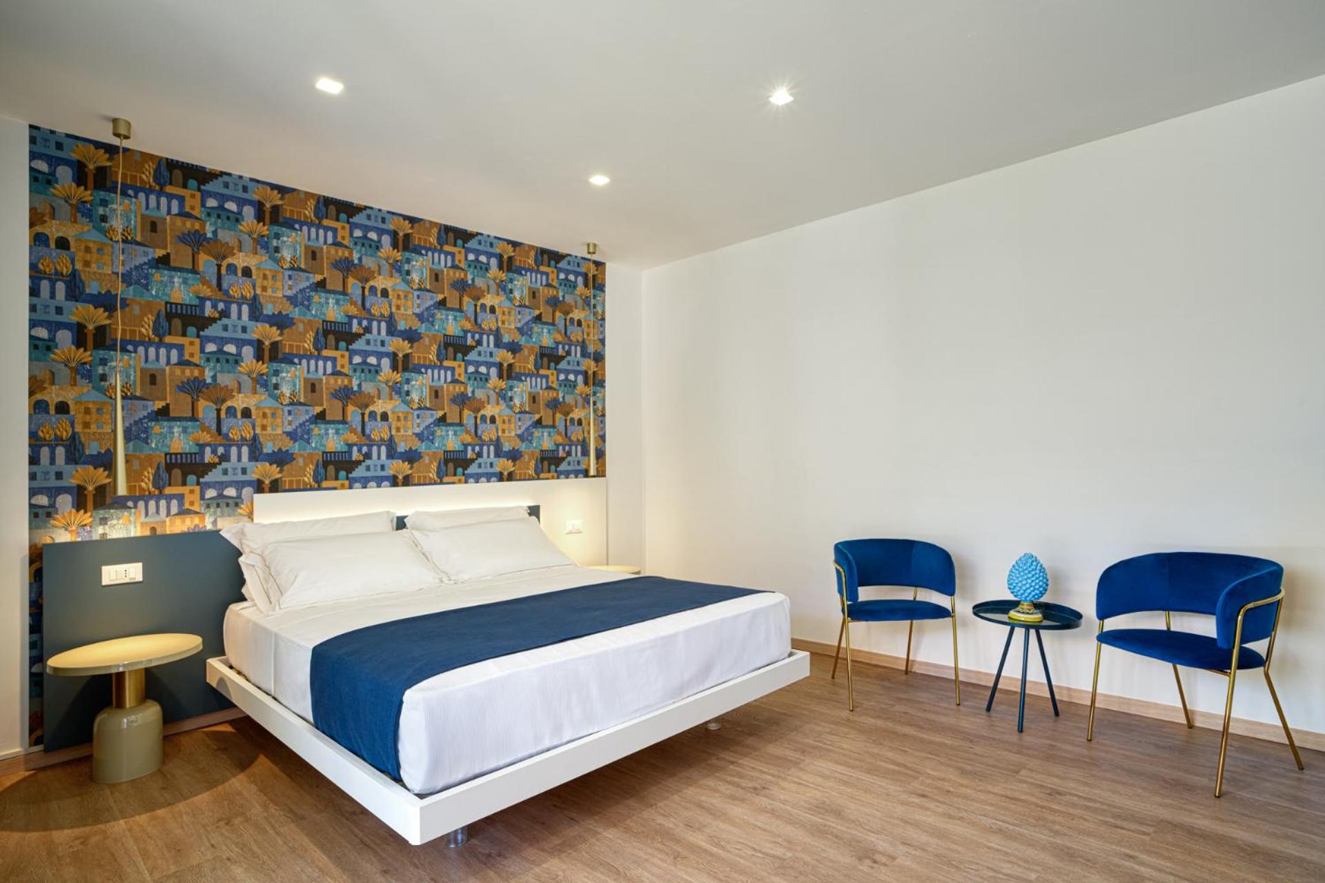 Ella Suites Apartments