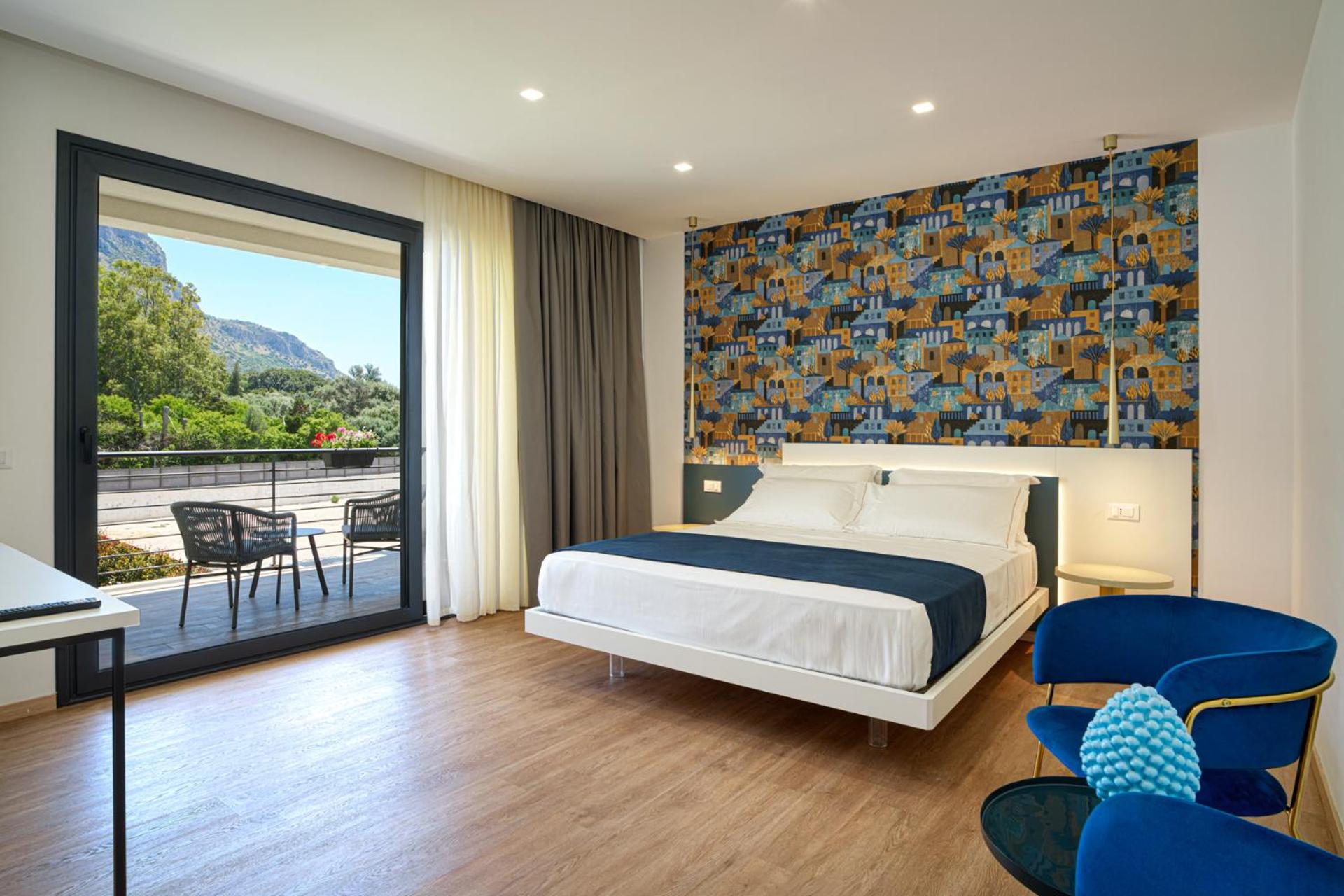 Ella Suites Apartments