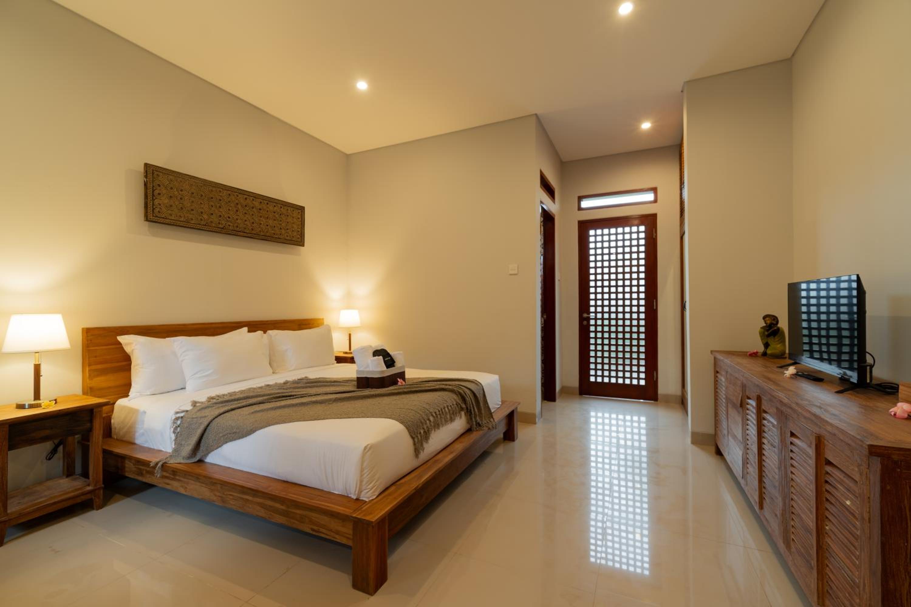 Mamora Living Ubud
