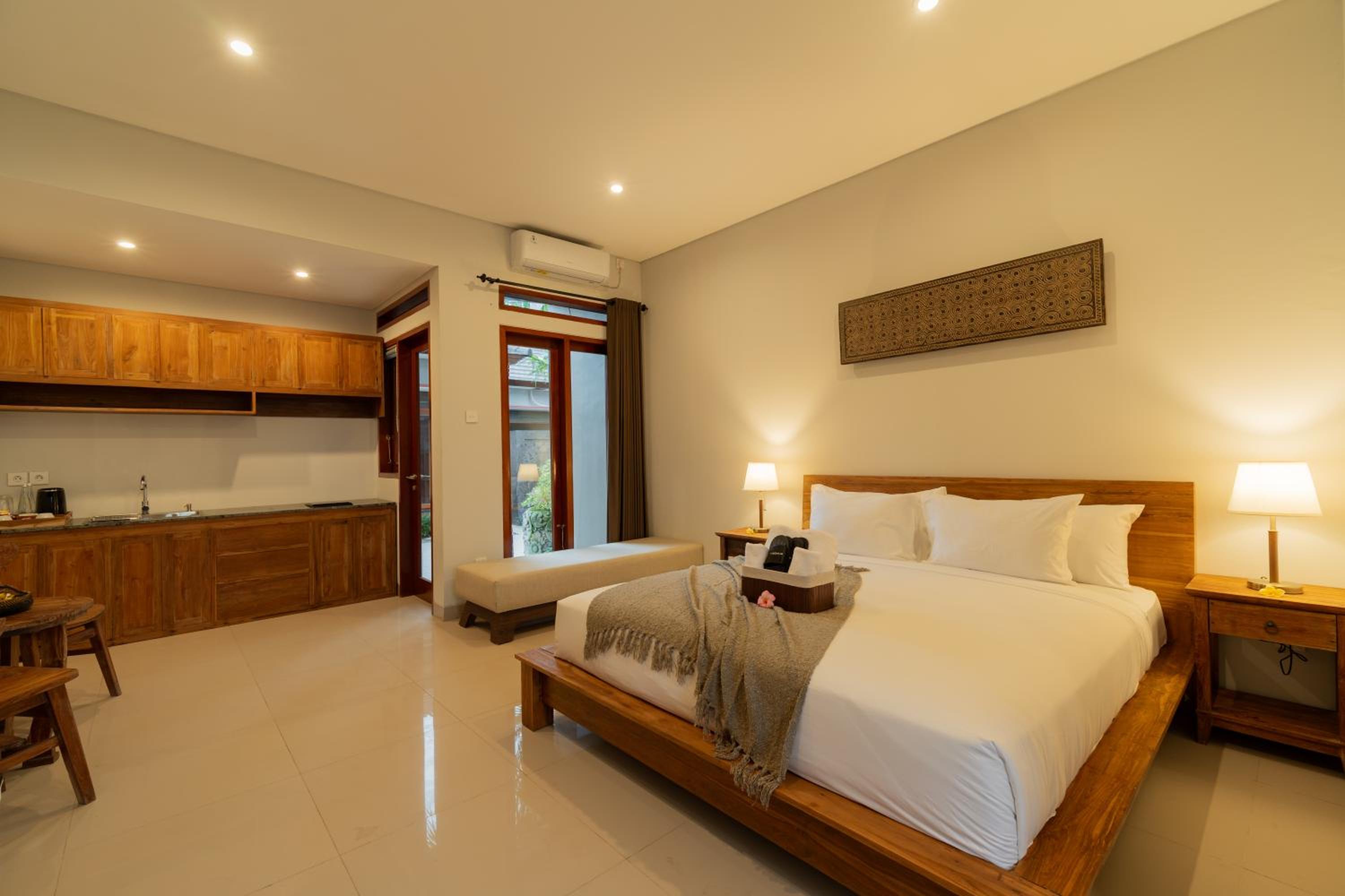 Mamora Living Ubud