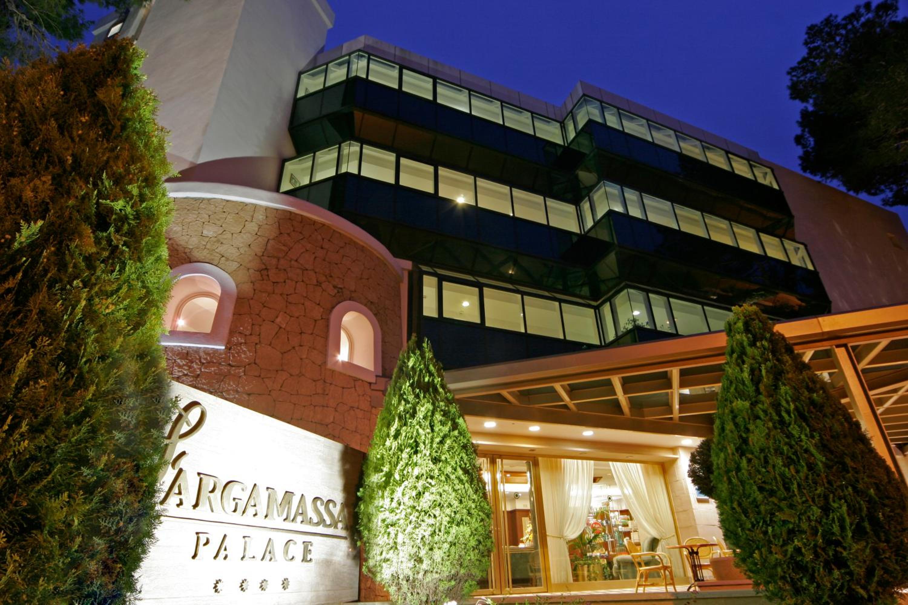 S'Argamassa Boutique Hotel — 2