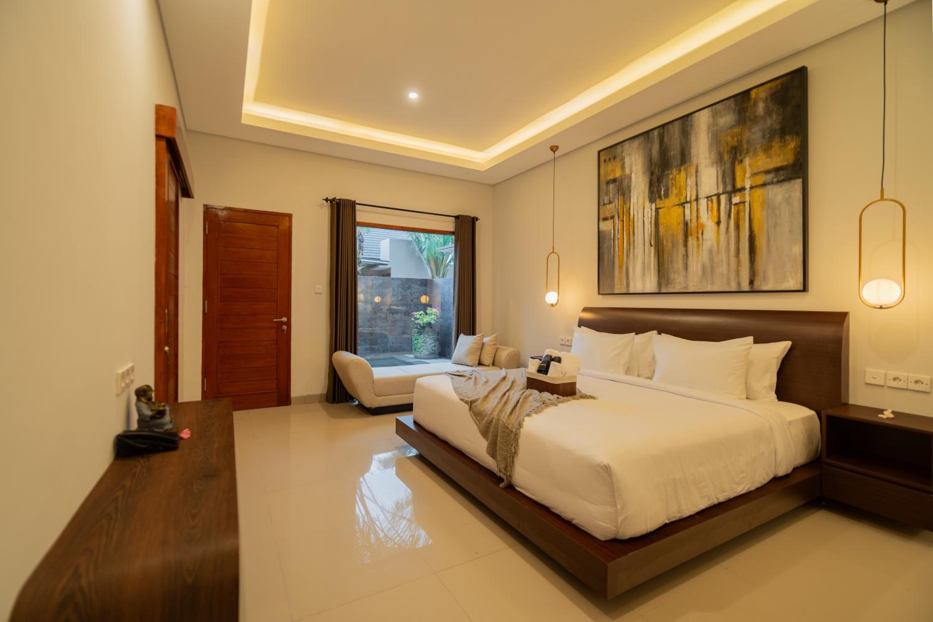 Mamora Living Ubud