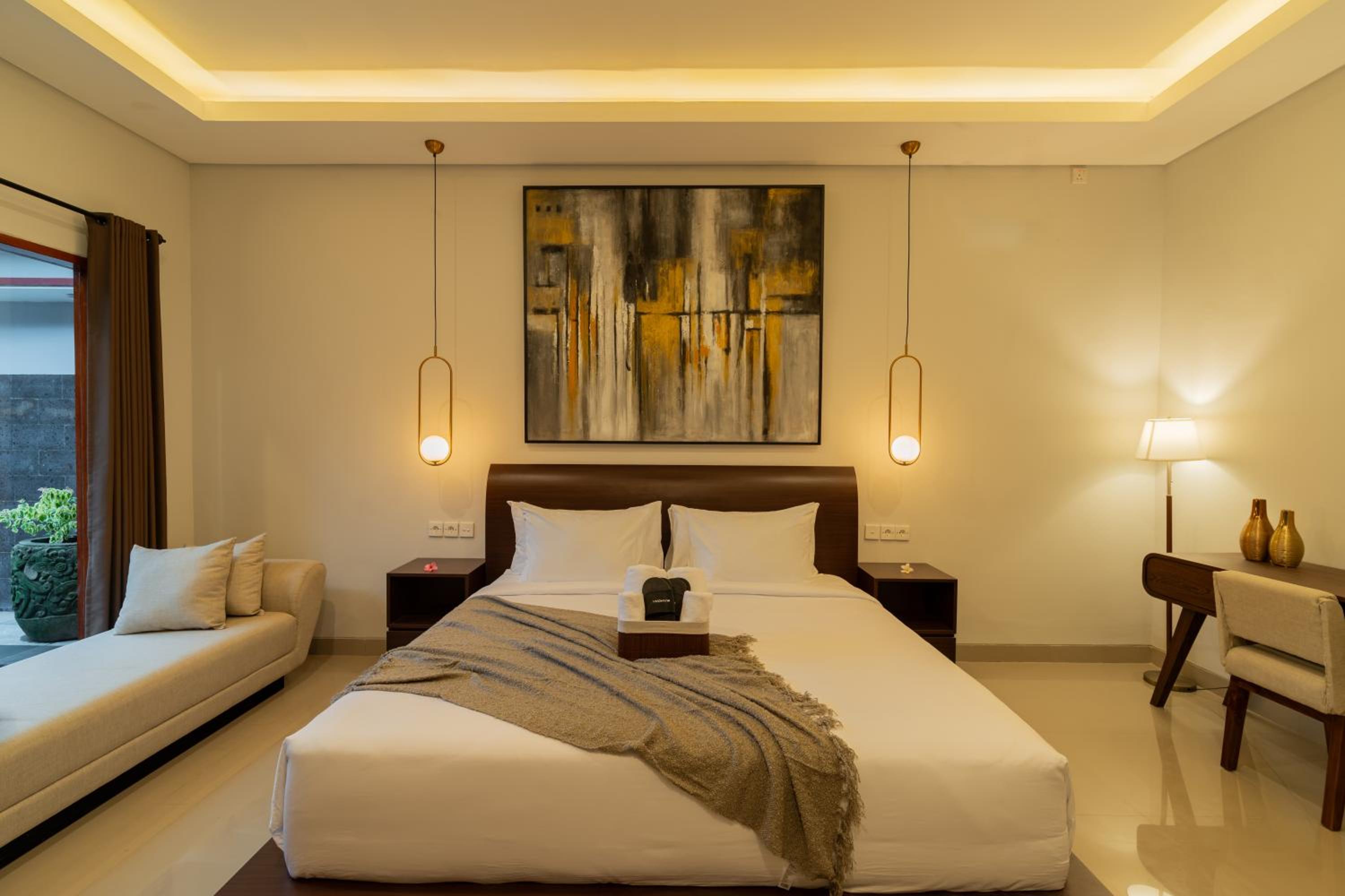Mamora Living Ubud