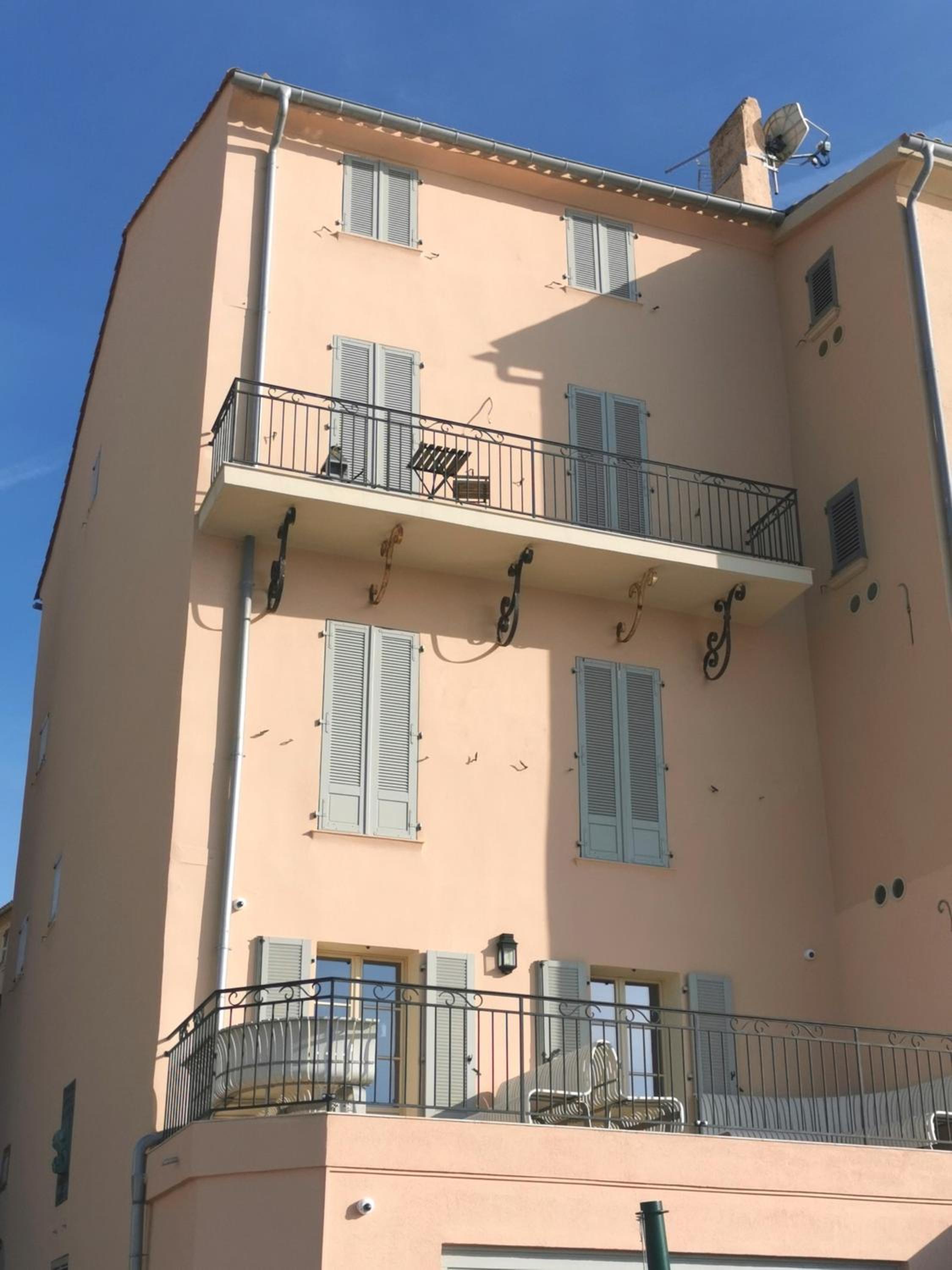 Maison Bellevue