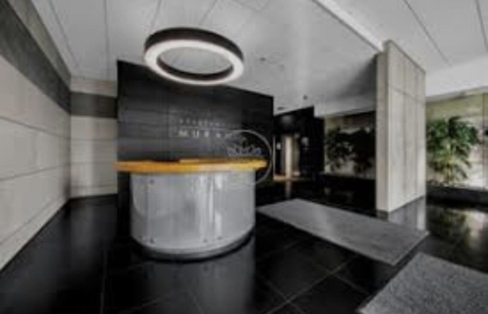 NiceToSeeYou Warsaw Apartament Centrum-Metro-Deluxe-self check-in