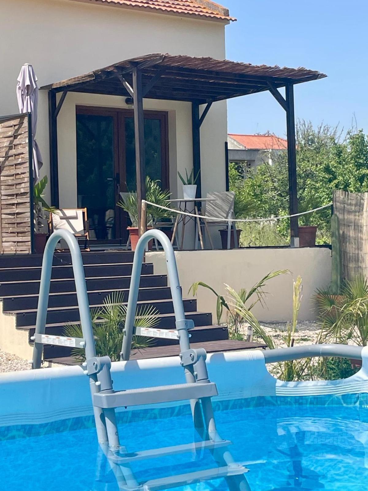 Maçussa Country House