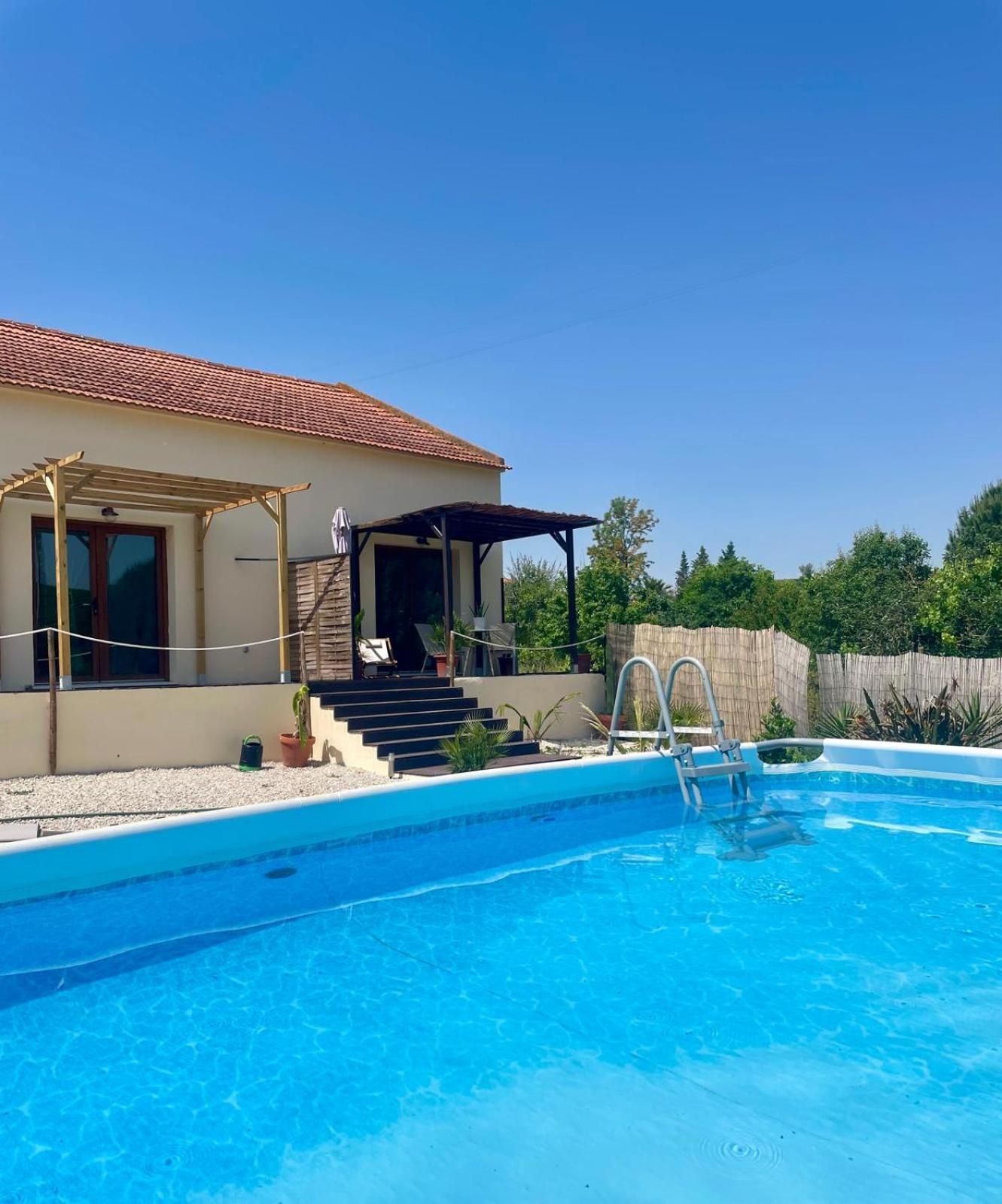 Maçussa Country House