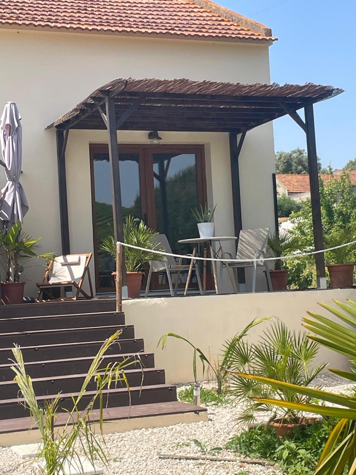 Maçussa Country House
