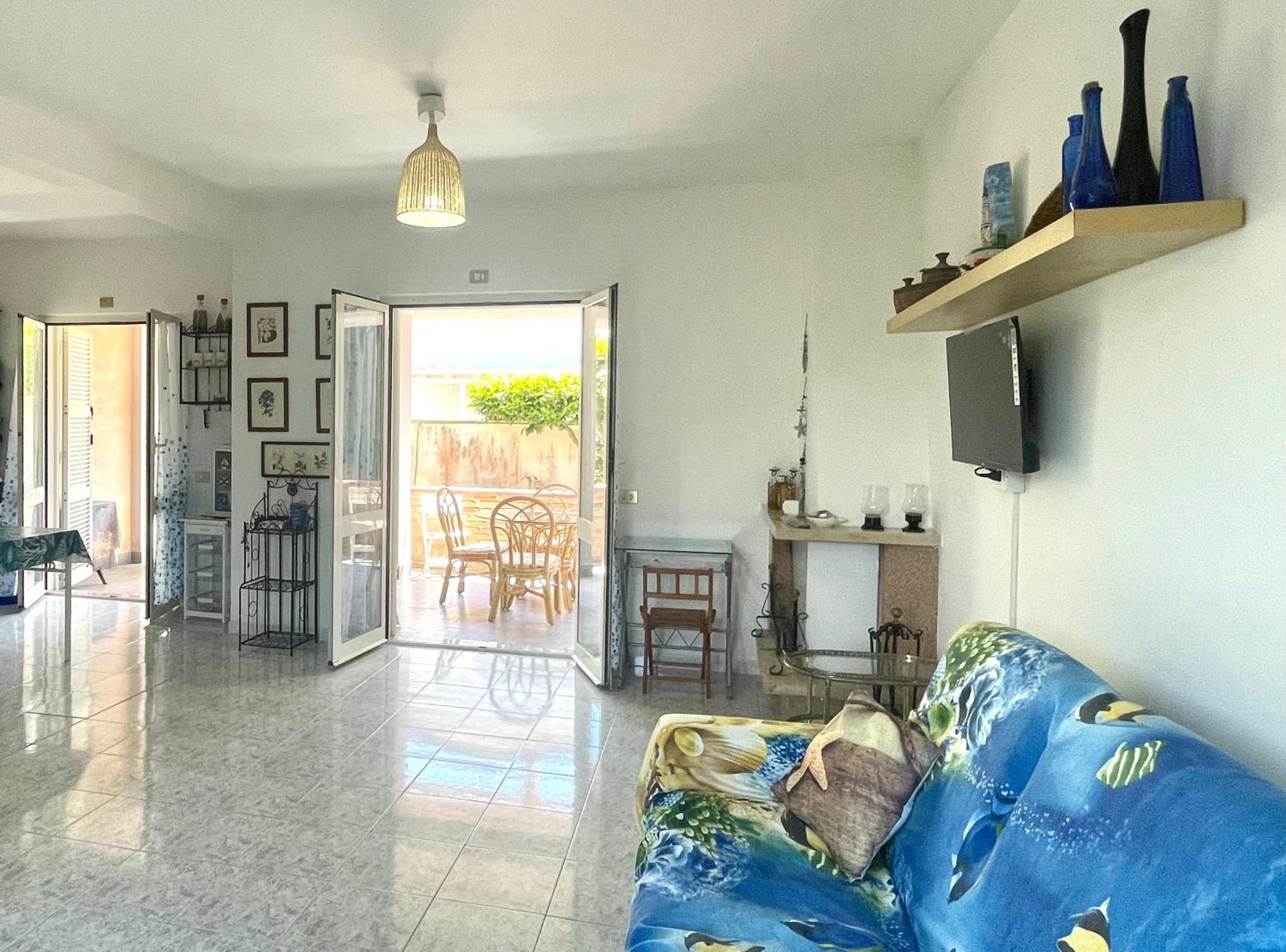 VILLA CLAUDIA - Anzio