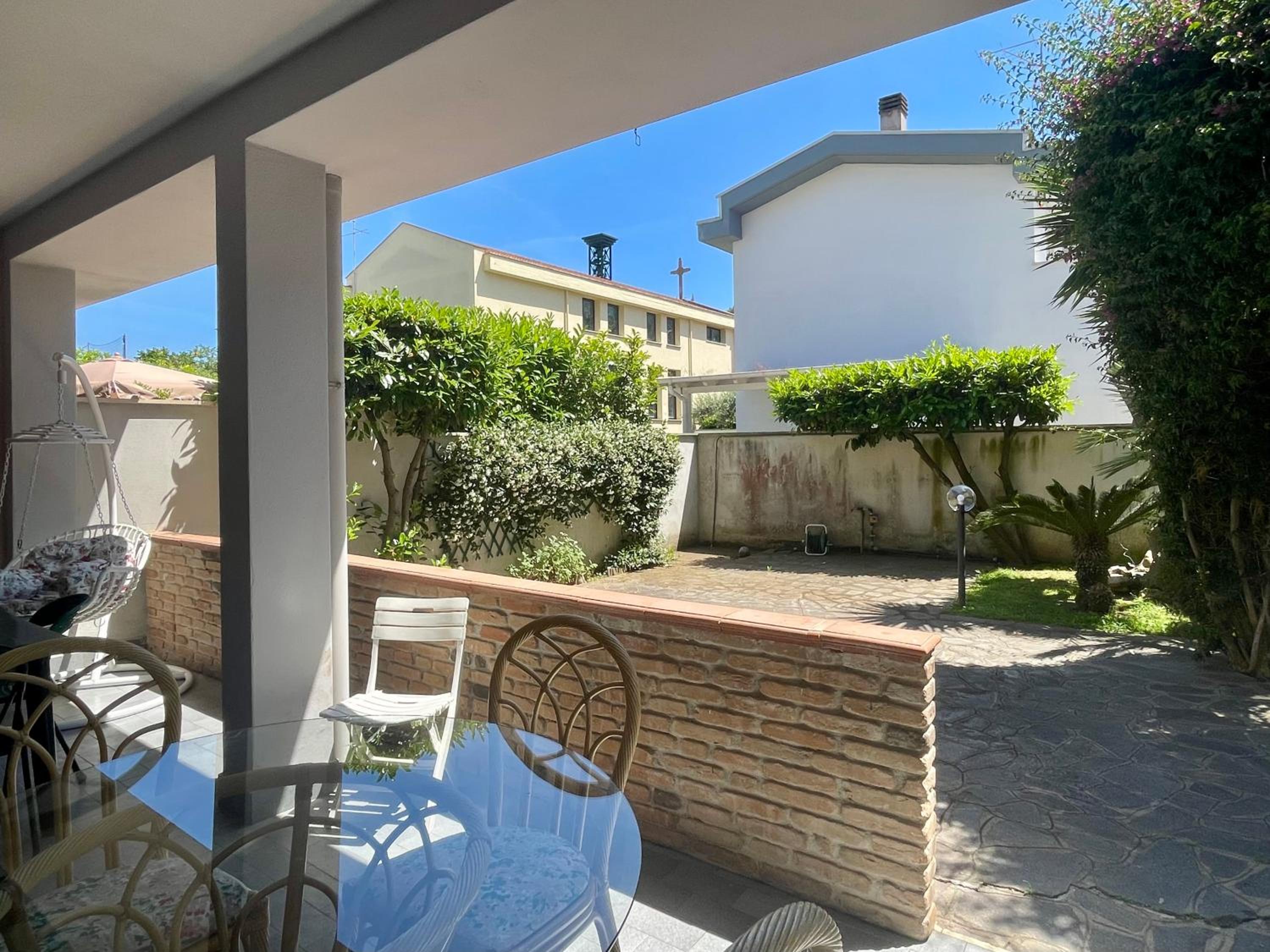 VILLA CLAUDIA - Anzio