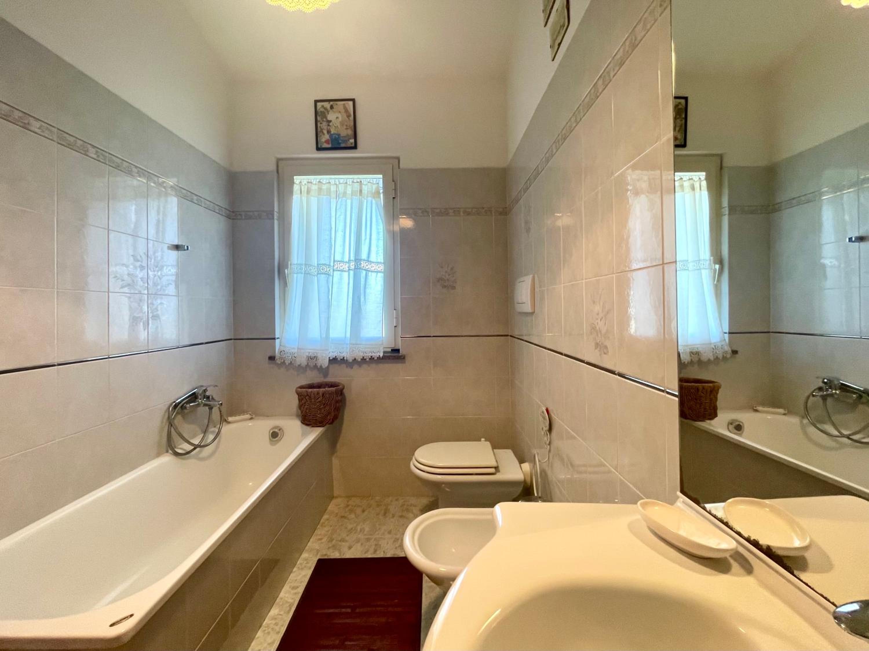 VILLA CLAUDIA - Anzio