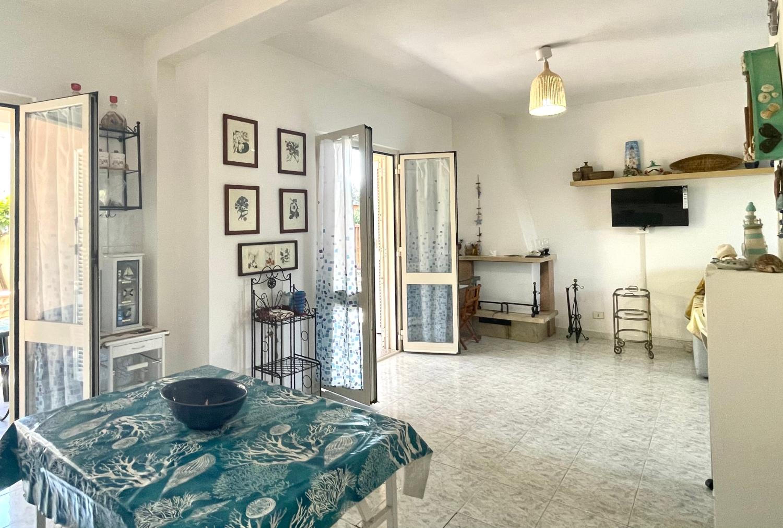 VILLA CLAUDIA - Anzio