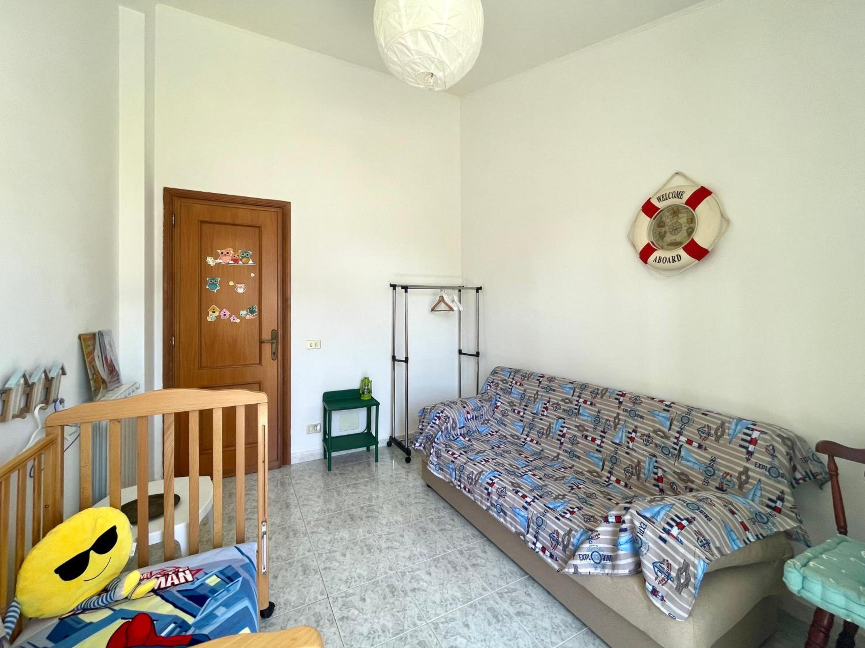 VILLA CLAUDIA - Anzio