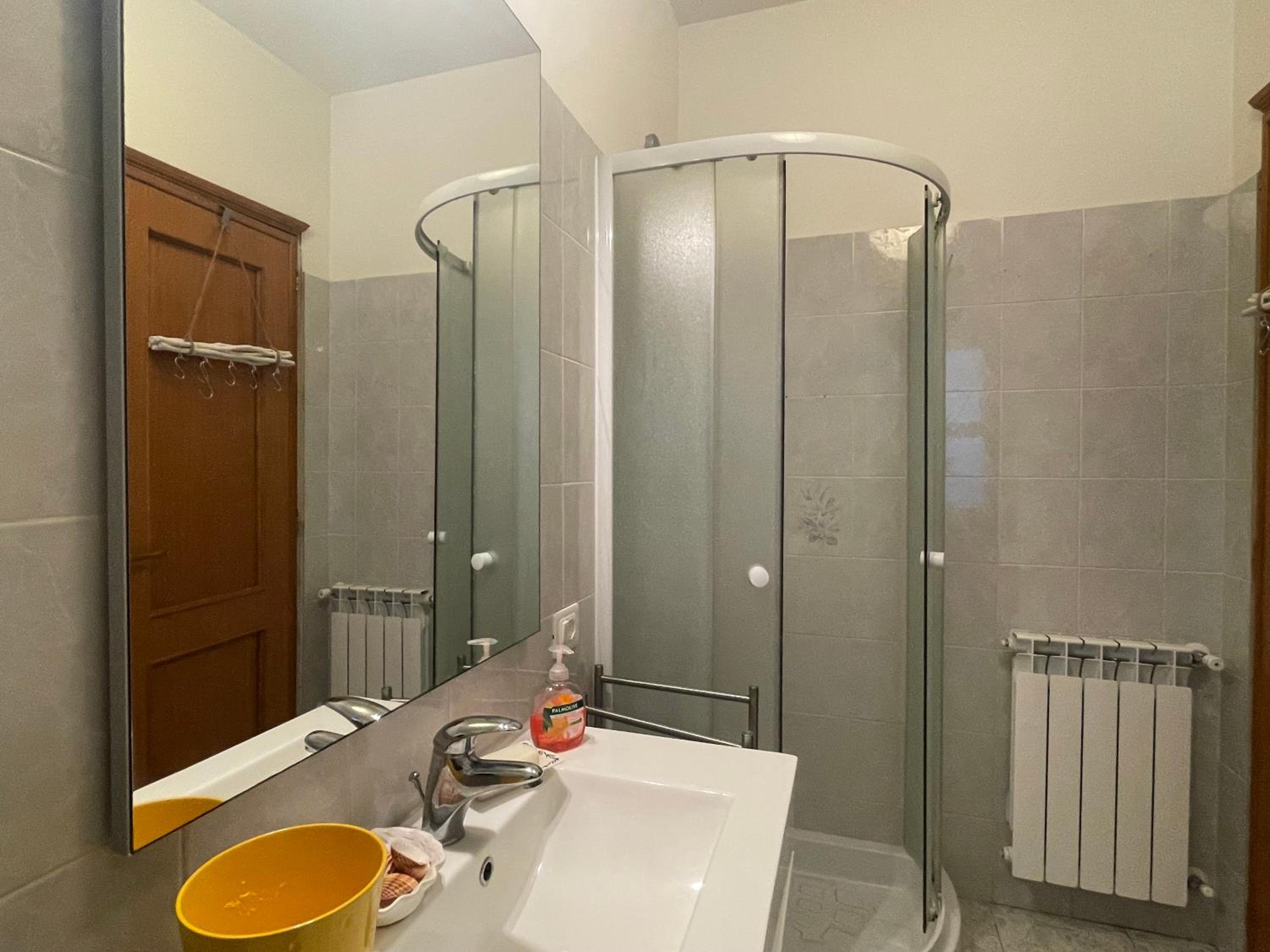 VILLA CLAUDIA - Anzio