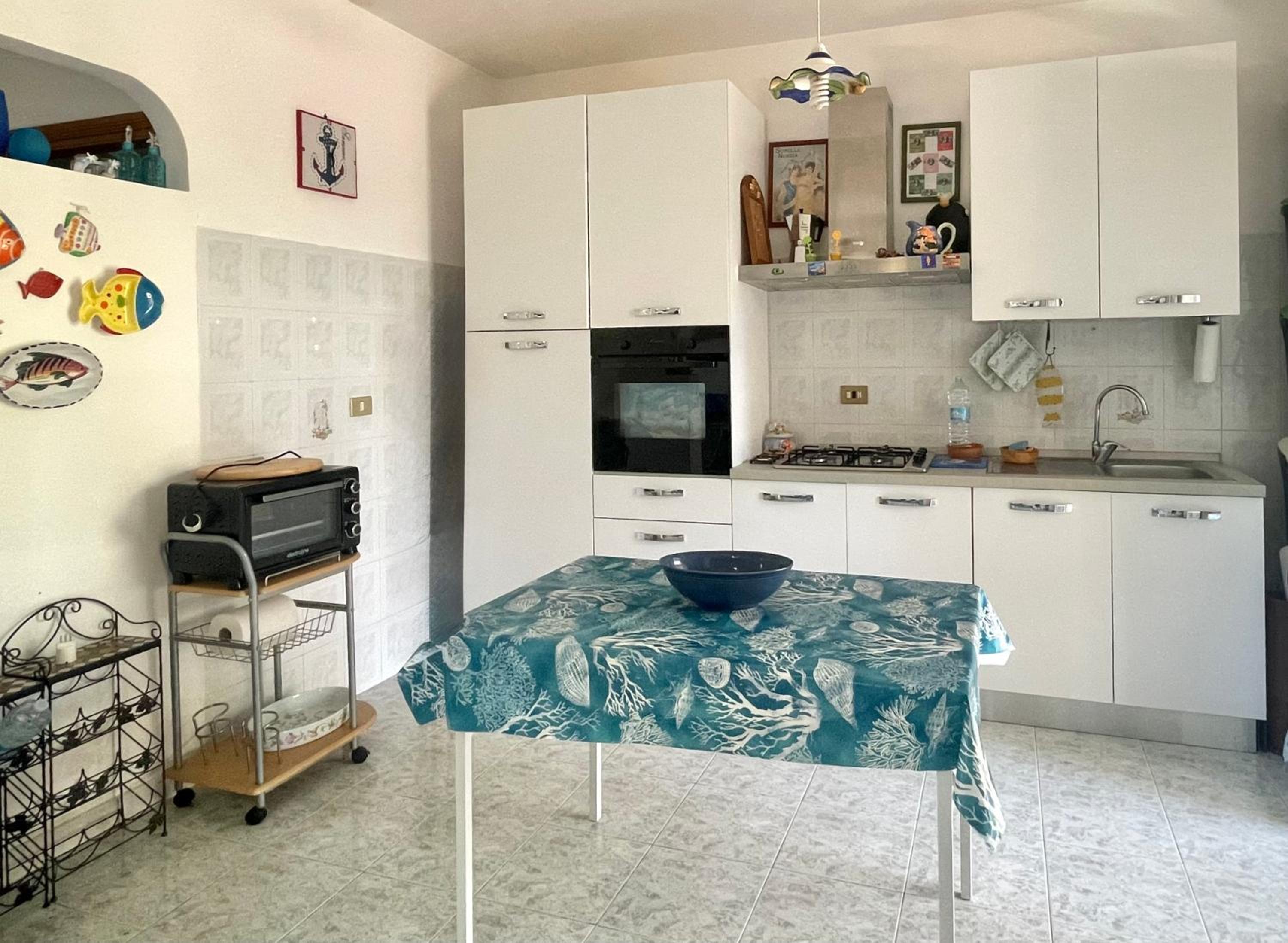 VILLA CLAUDIA - Anzio