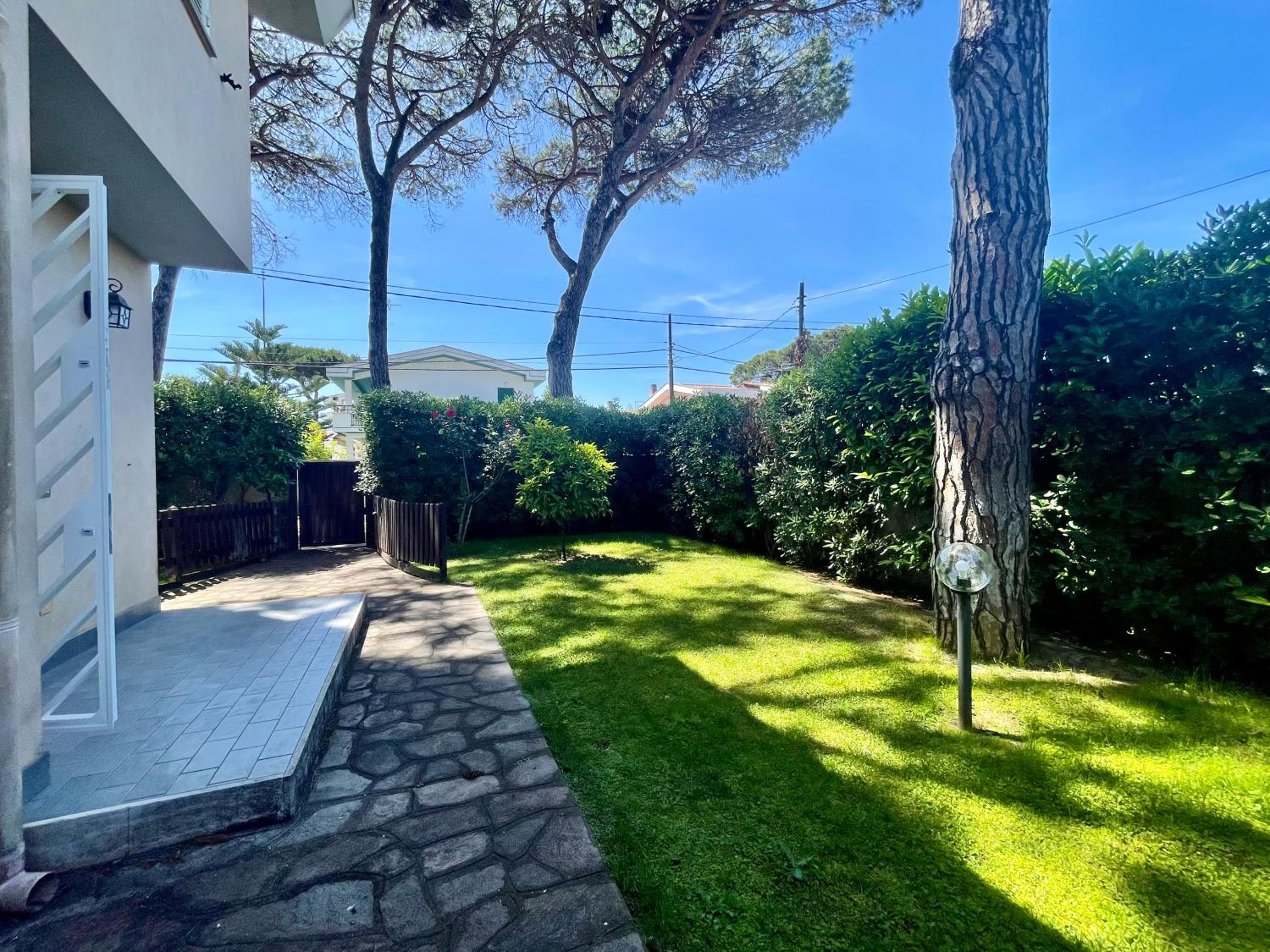 VILLA CLAUDIA - Anzio